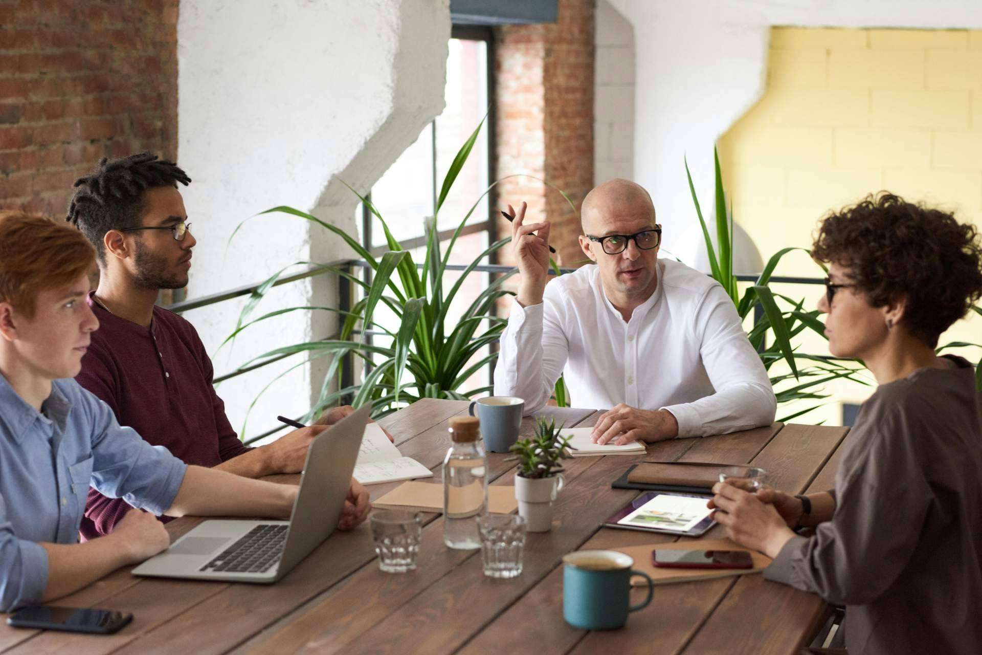 Actividades para empresas con Hygge Bienestar