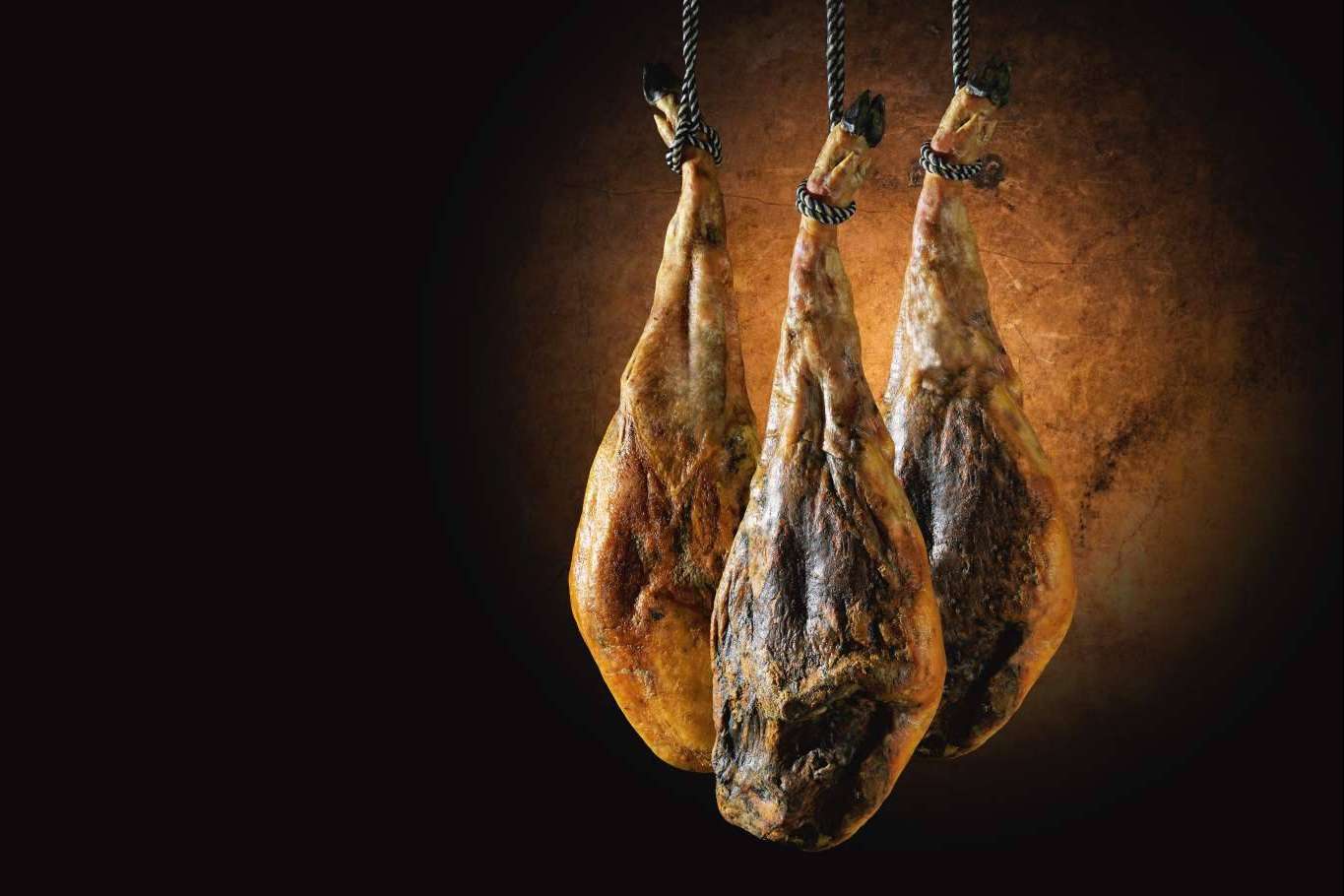 Los principales aportes nutricionales del jamón de bellota de Repibérico