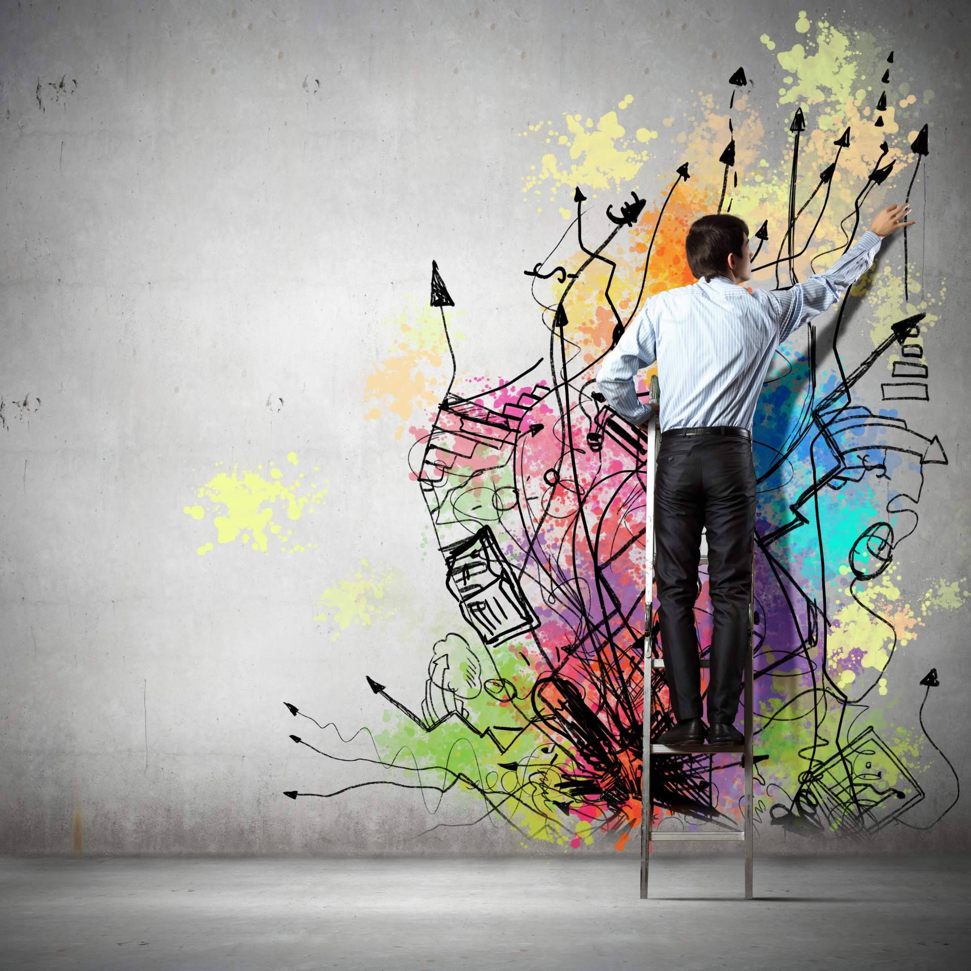 ¿Cómo desbloquear la creatividad en las organizaciones?