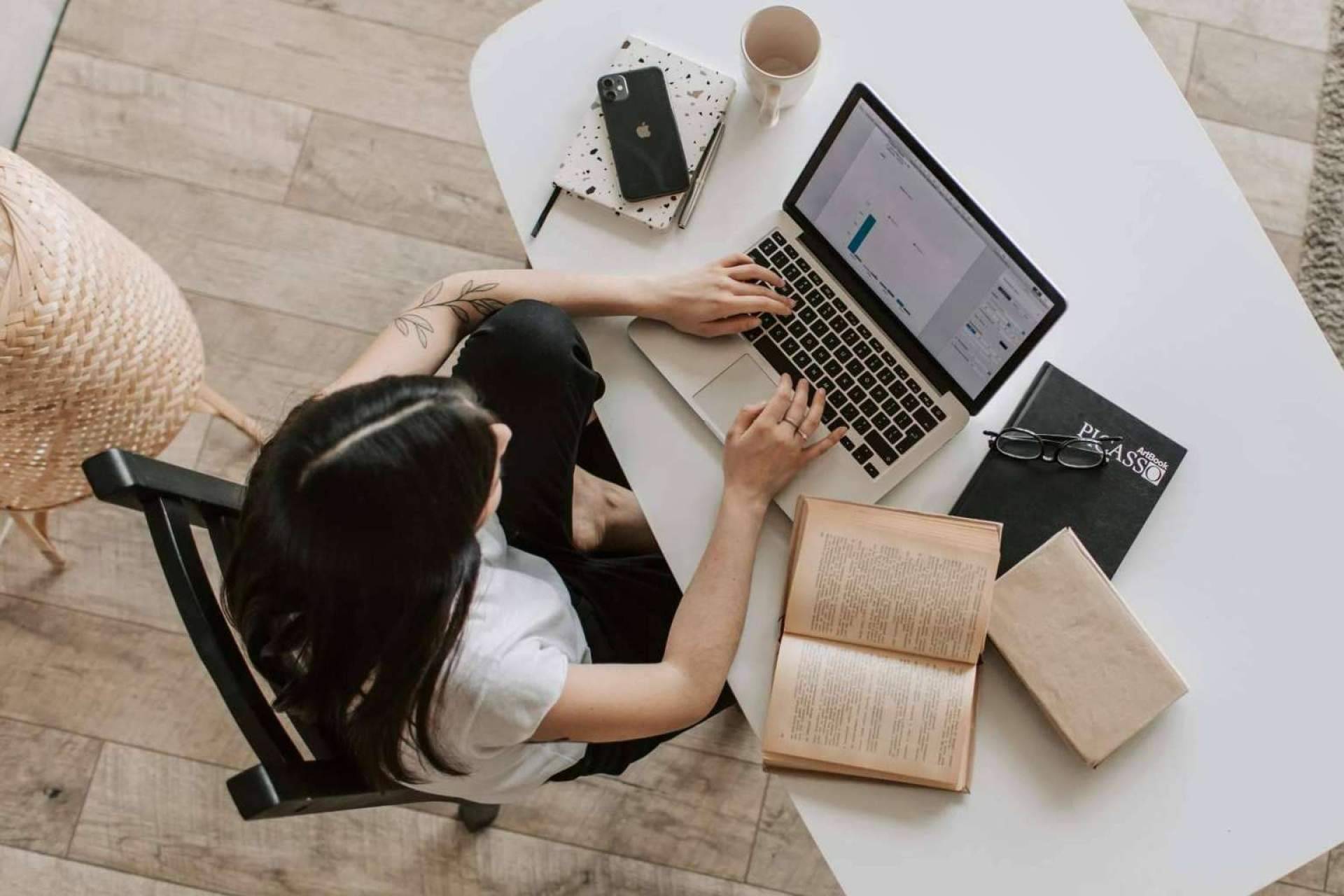 Link Formación y sus nuevos certificados profesionales