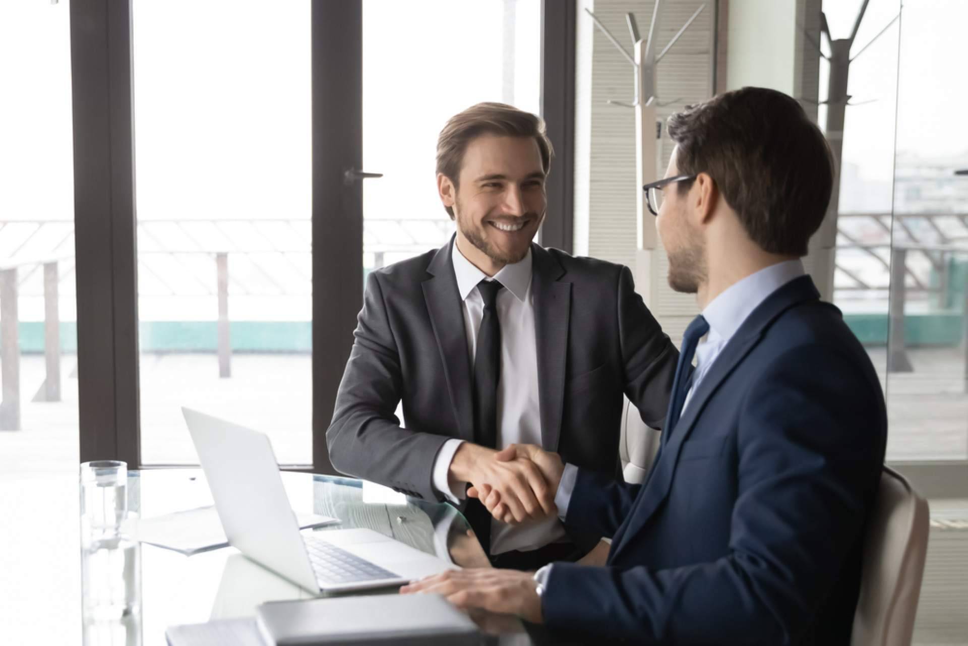 Caltico, especialistas en software empresarial en nube