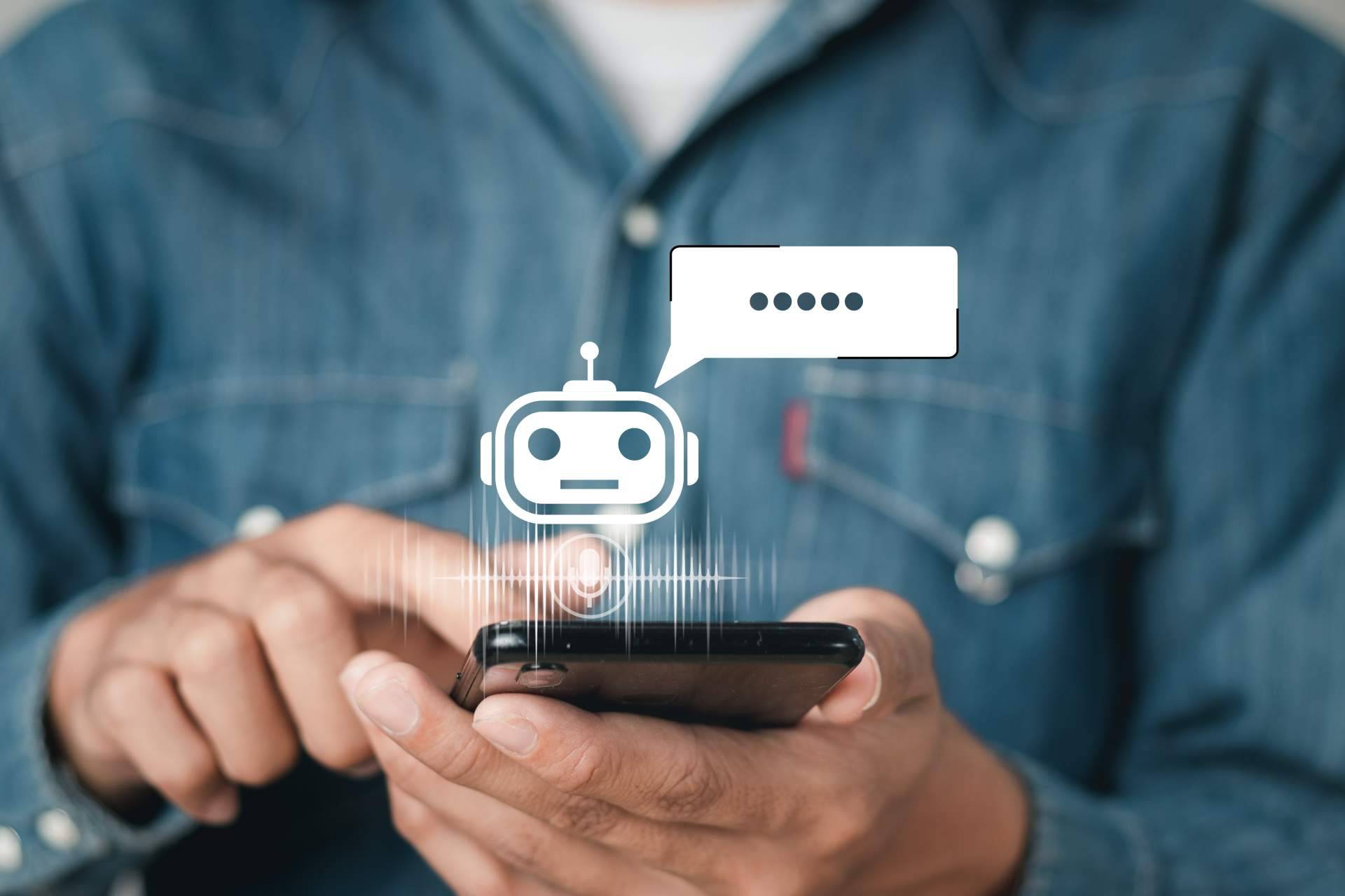 El uso de la inteligencia artificial en las empresas, por Clicategia