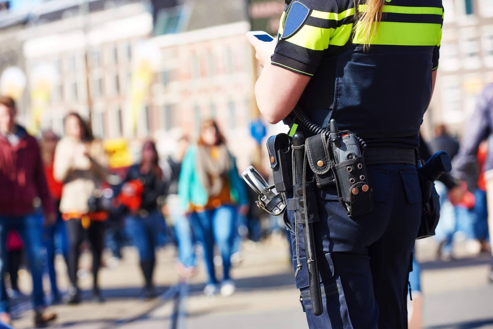 Escuela Superior de Seguridad pone a disposición formación universitaria para los miembros de la seguridad pública