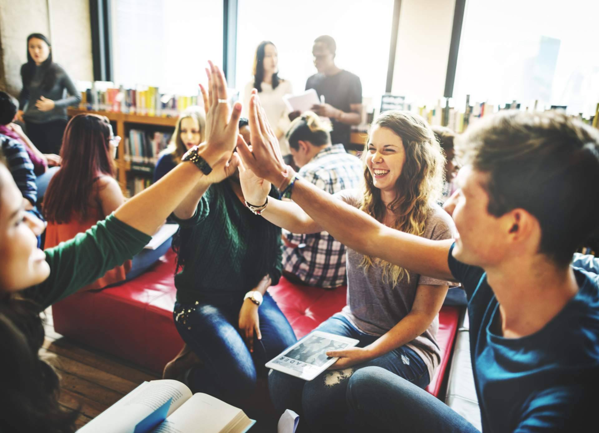 Formarse con los cursos homologados de EEP iGroup