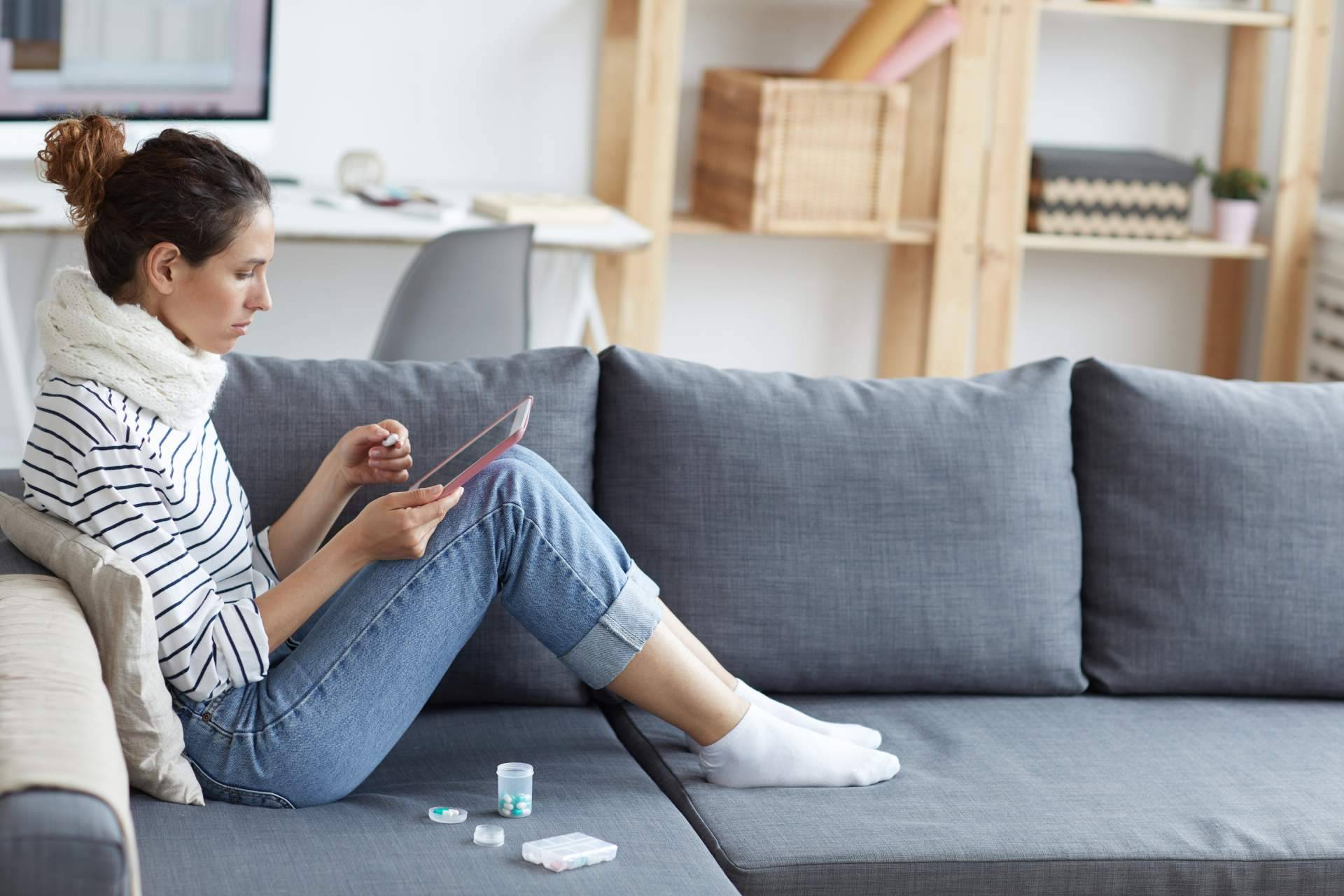 TusNua Psicología Online; ganar la batalla a la ansiedad ya no es un lujo