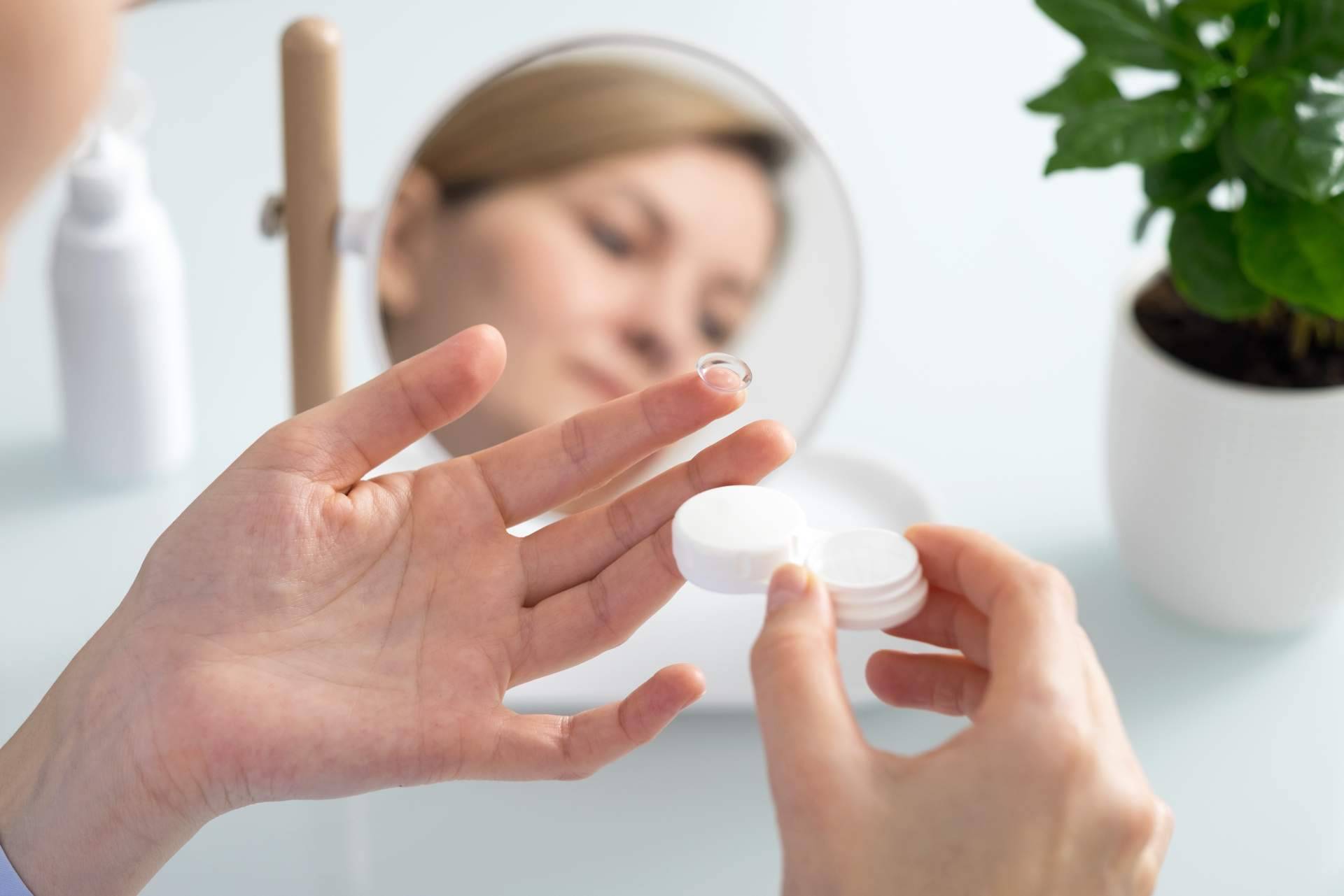 La importancia de cuidar la salud visual