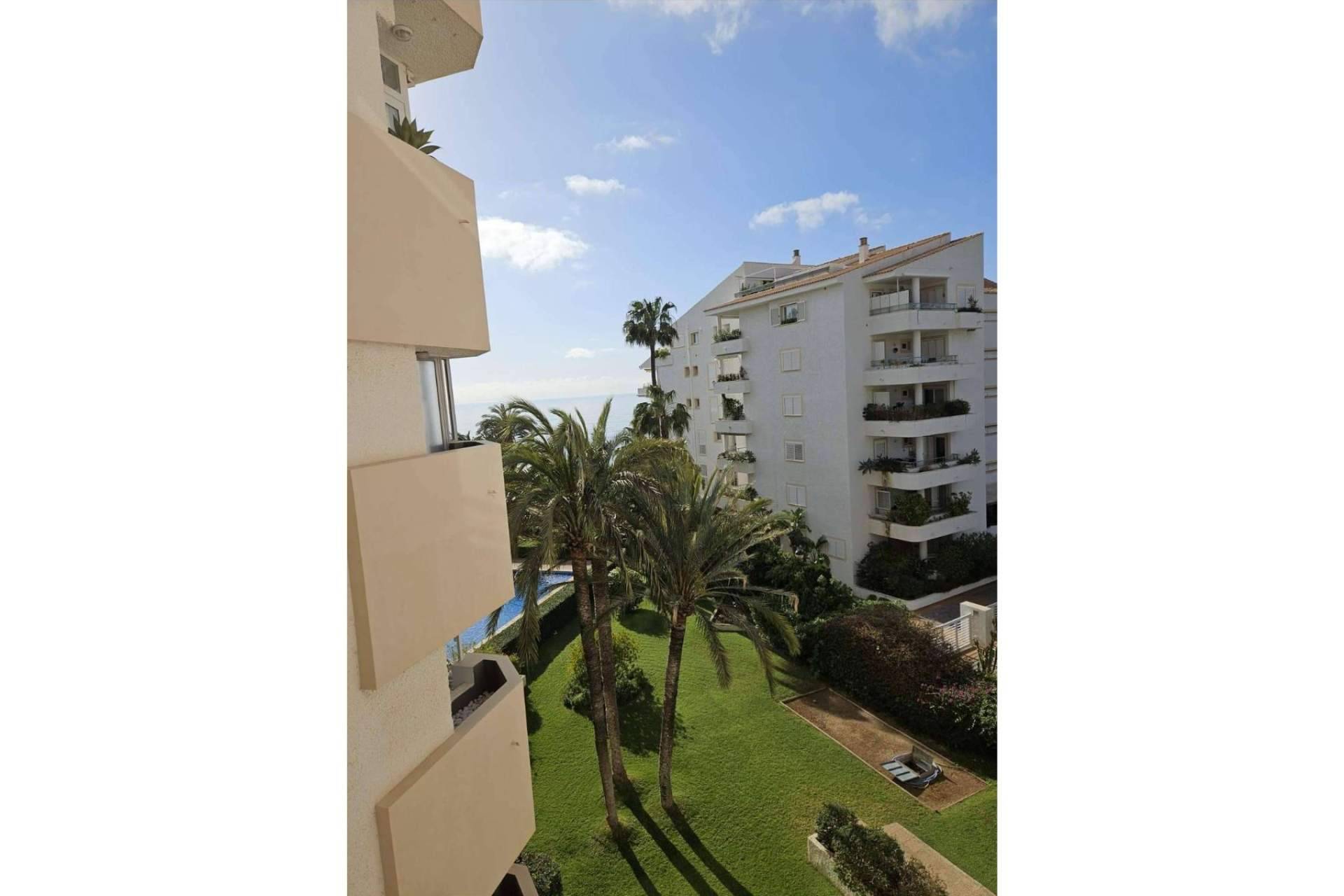 Redi Altea, alquiler vacacional Altea