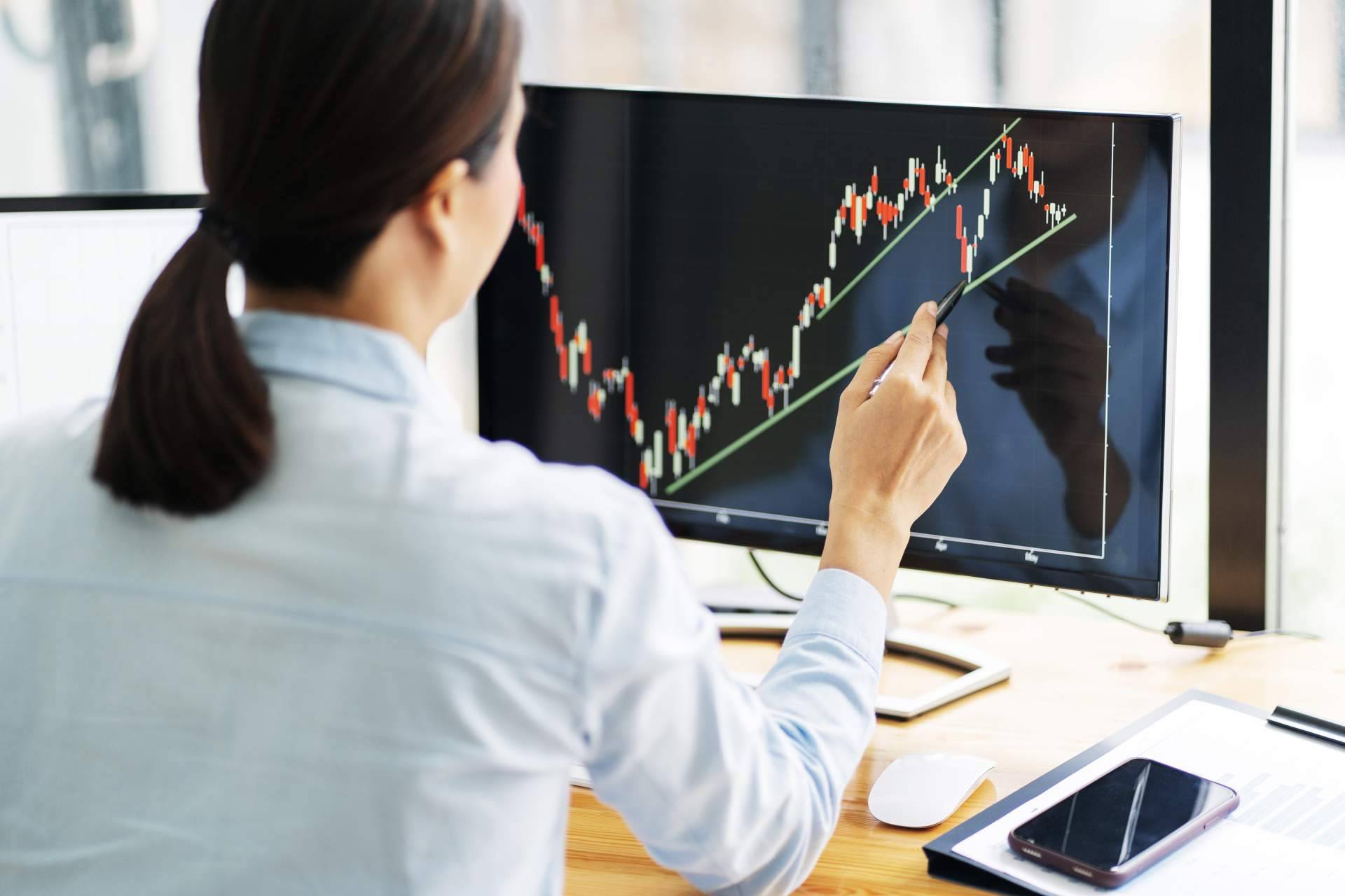 Aprender trading algorítmico con Python totalmente gratis a través del curso de Frogames