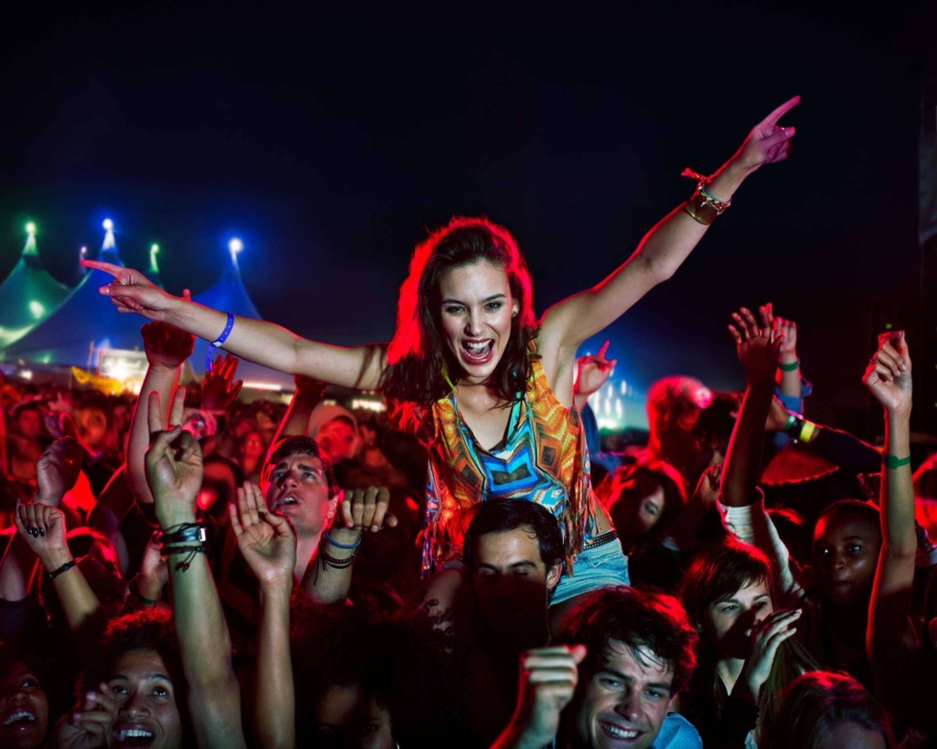 La oferta musical que brinda Barcelona en la app Hoy Barcelona