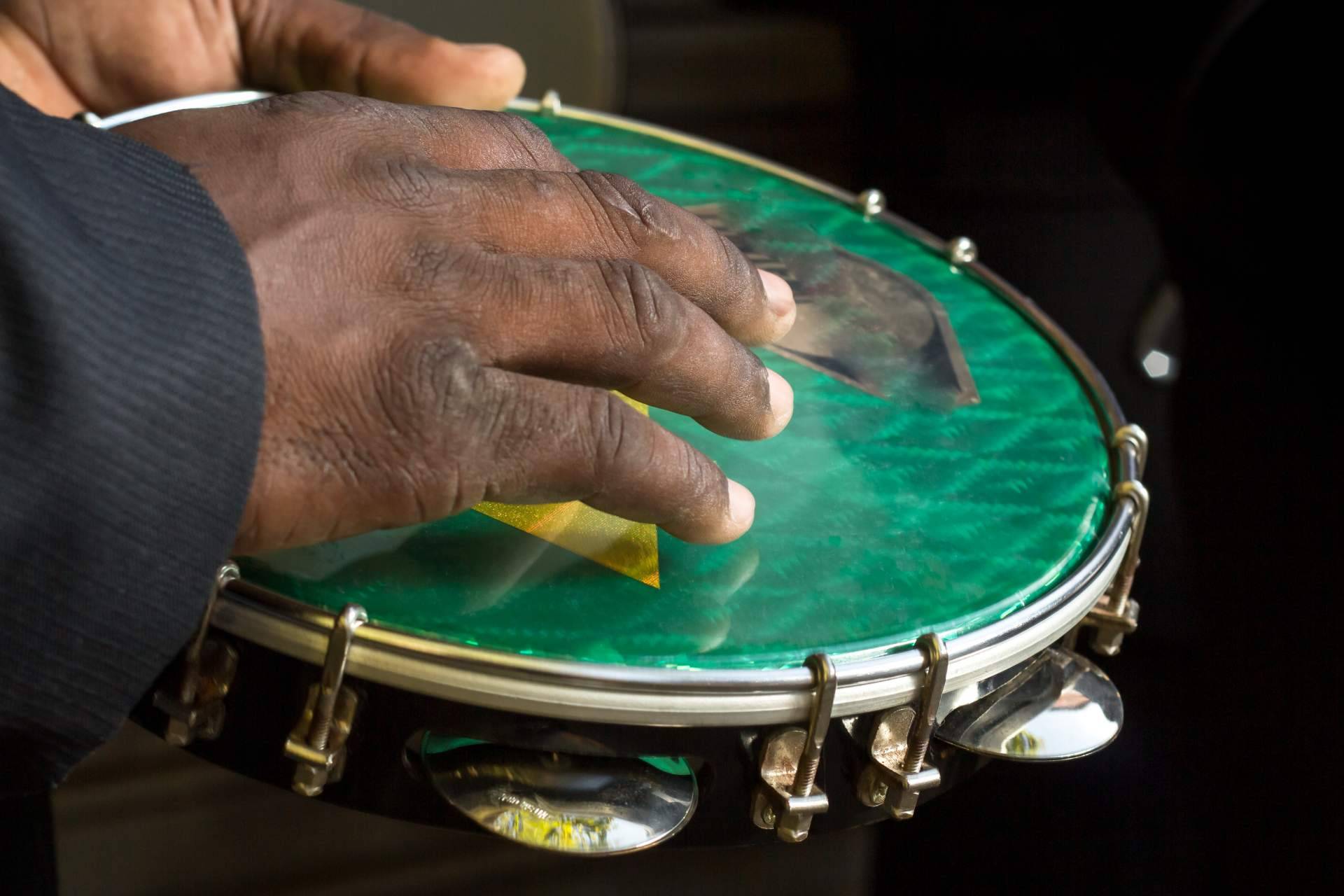 ¿Dónde encontrar istrumentos de percusión originales para regalar a un percusionista? Percuforum