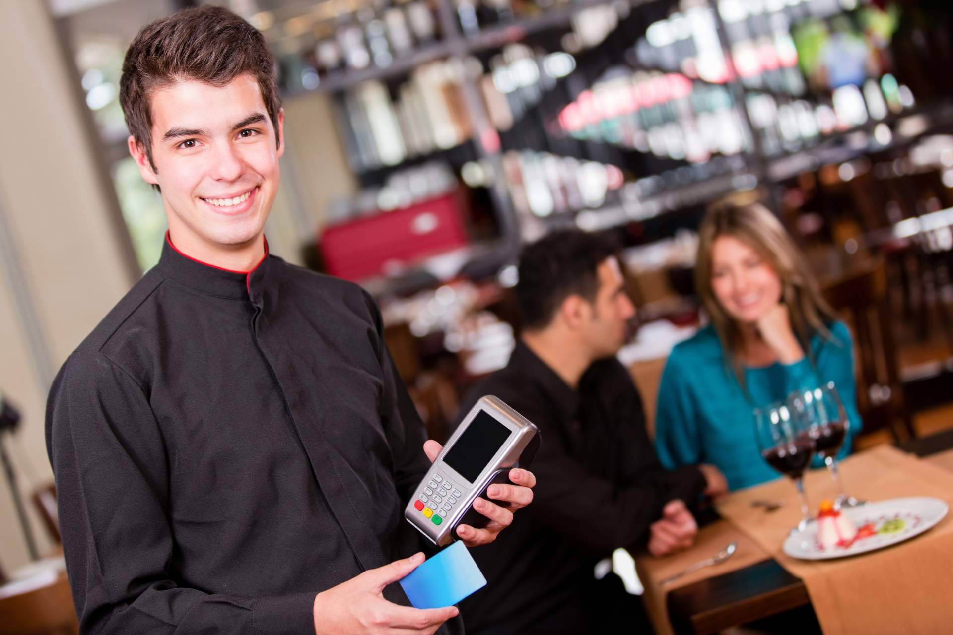 Foodeo ayuda a los negocios de hostelería a través de sus soluciones tecnológicas
