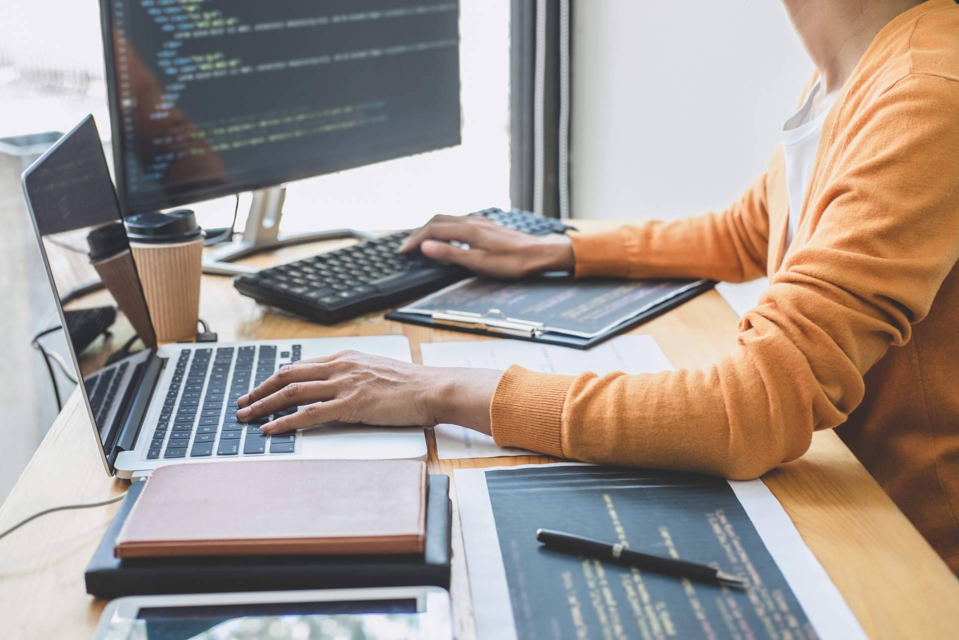 El software de gestión empresarial ayuda a agilizar la administración de procesos