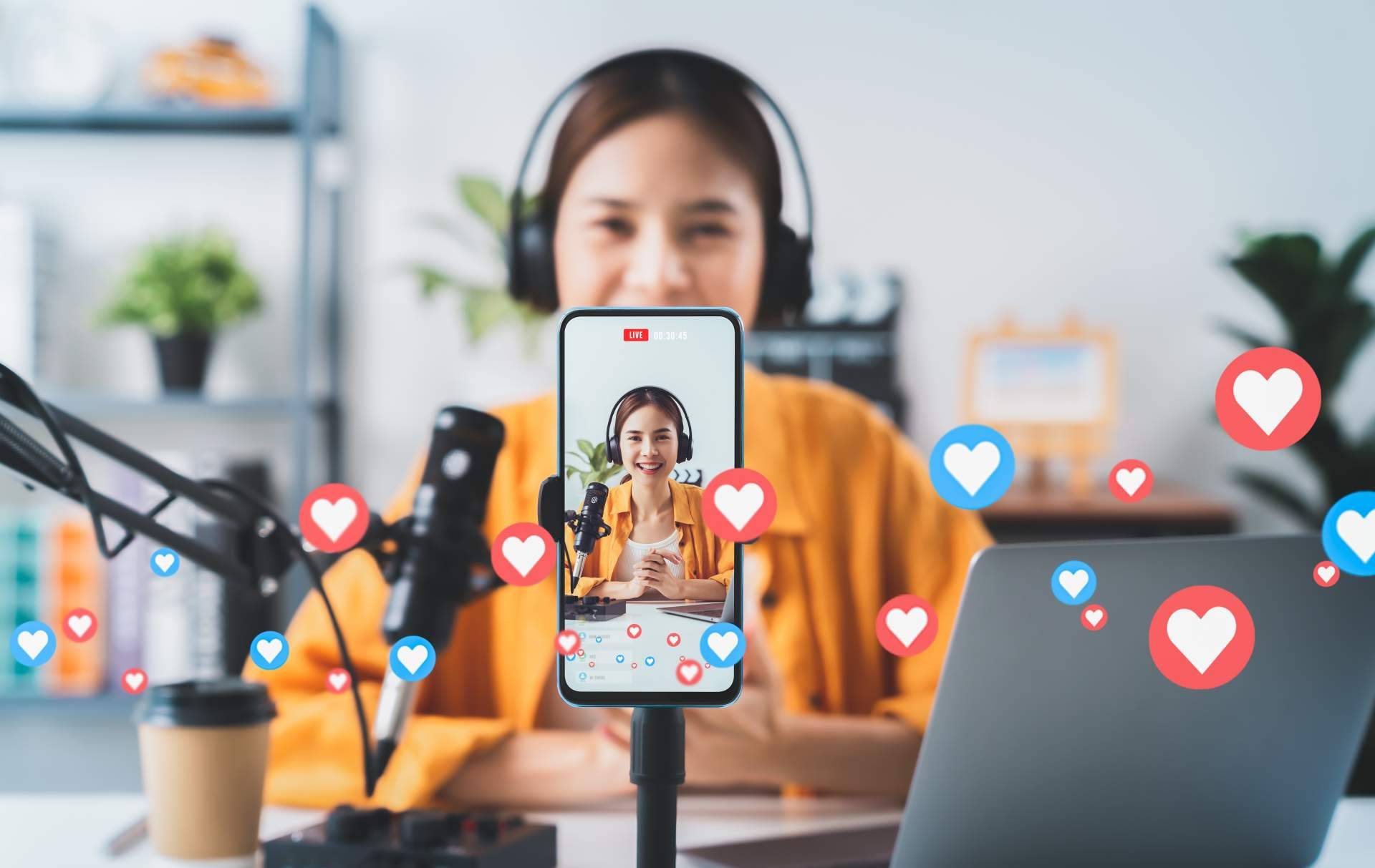 Se vuelve cada vez más ameno divertido y selecto el contenido que se está generando en YOUUUP app