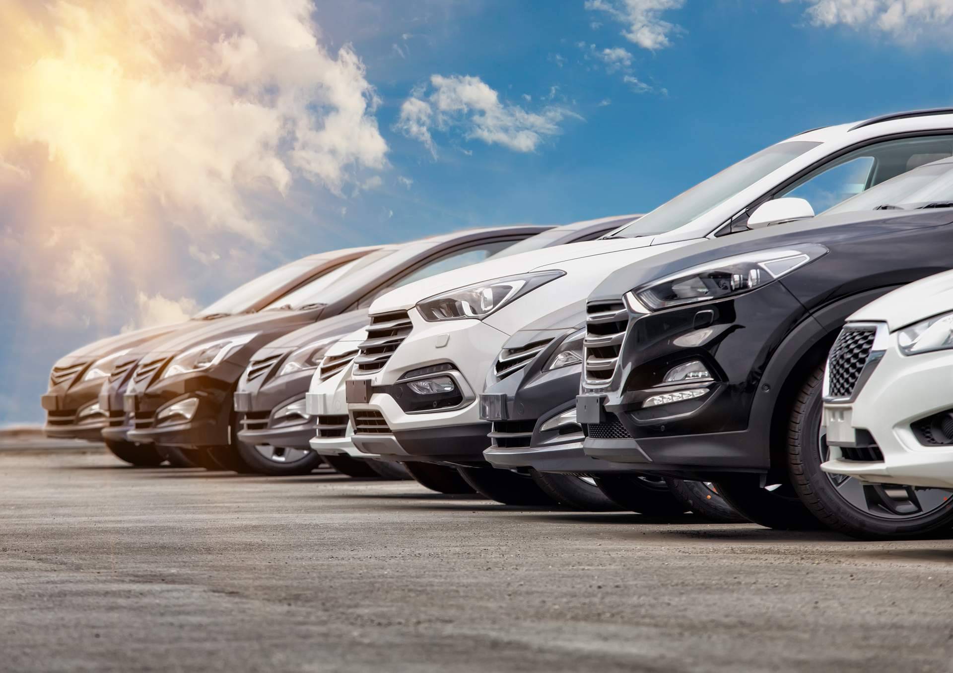 Servicios de renting de coches online con Vamos