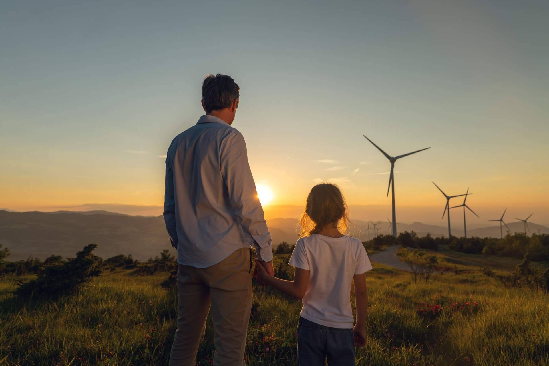 El proyecto de participación ciudadana de Demos Lab sobre transición energética, 'El Futuro es Energía'