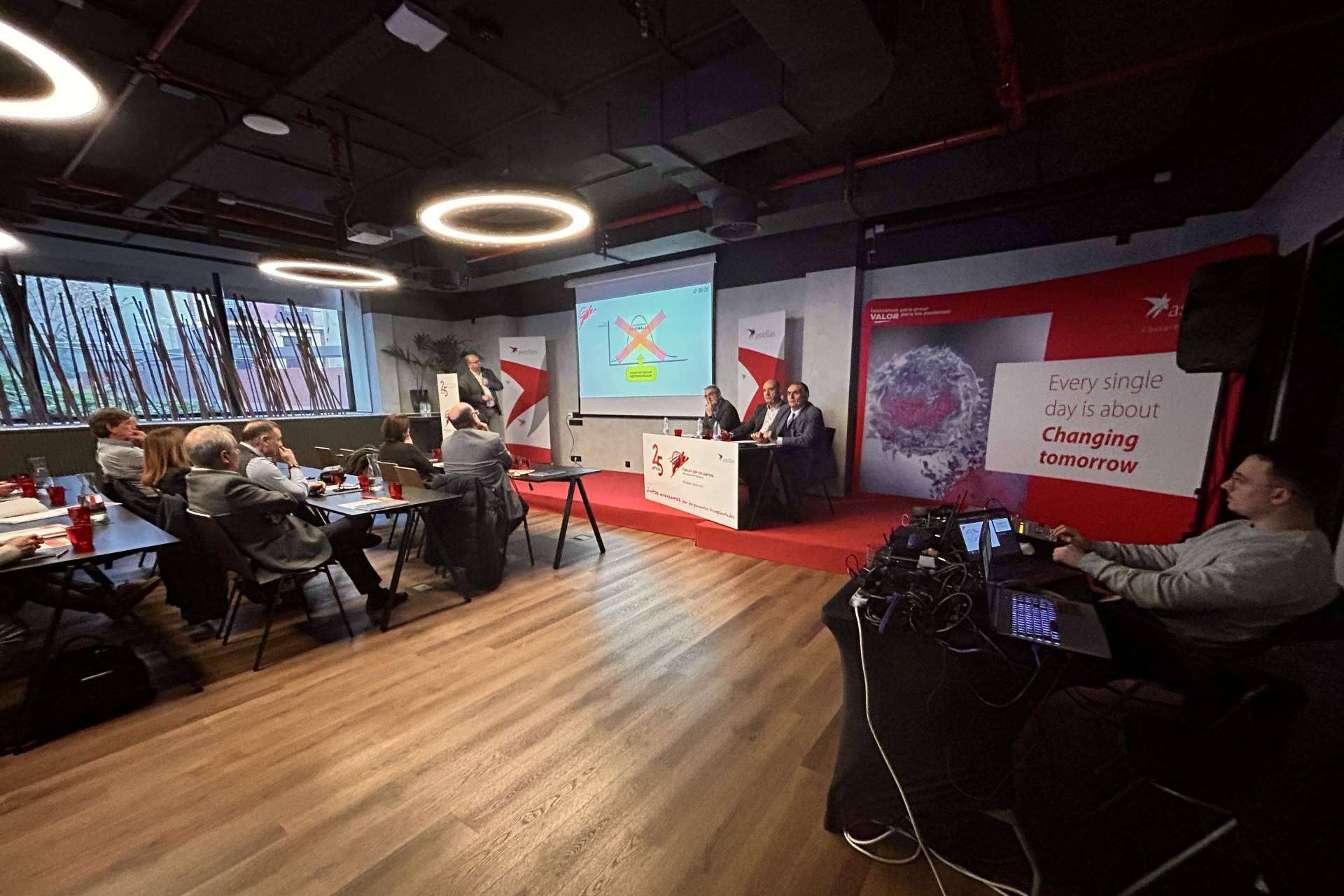 Sonoriza Eventos es una agencia con experiencia y calidad técnica en eventos corporativos y para empresas