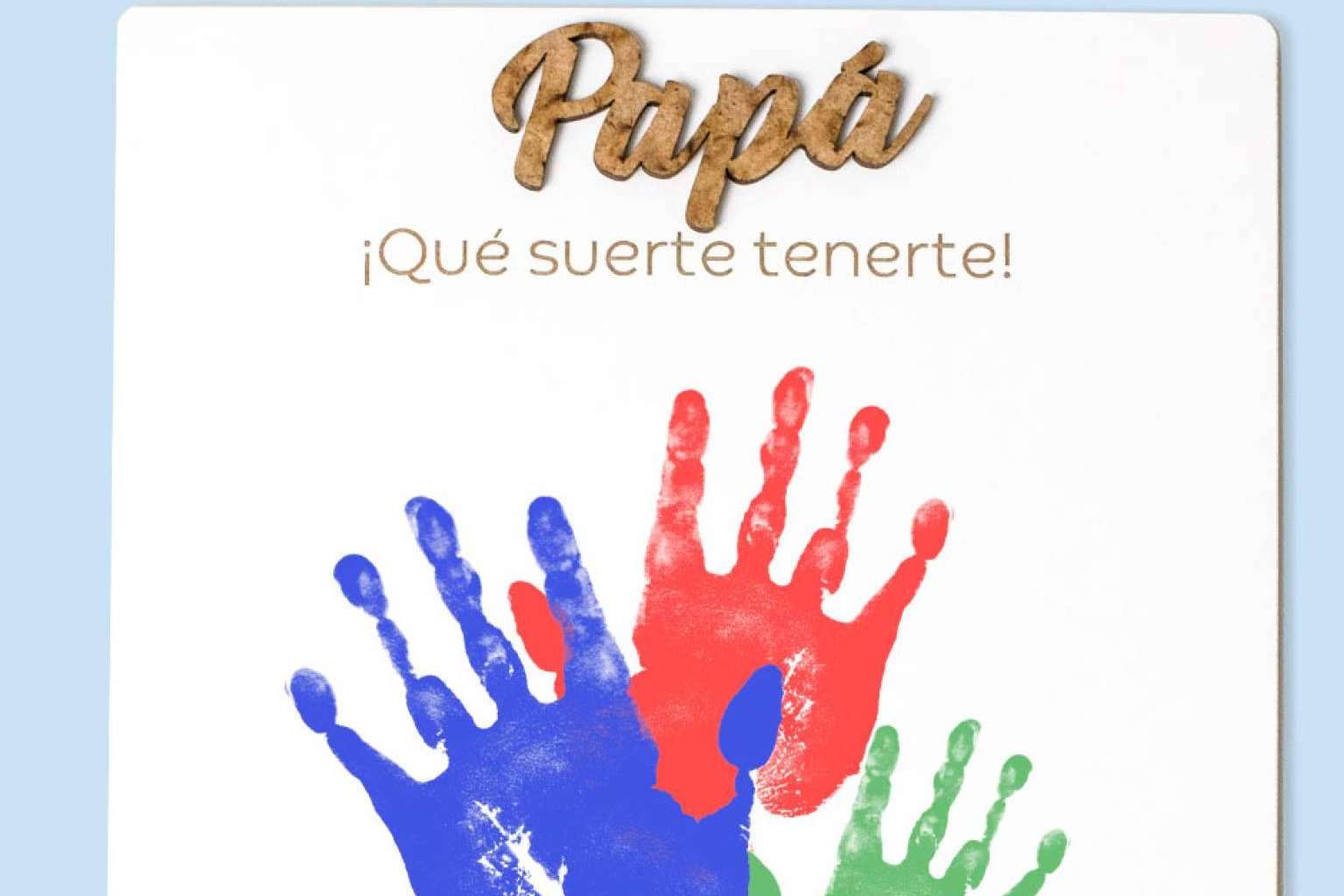 Celebrar el día del padre con los regalos ideales de Marronynegro