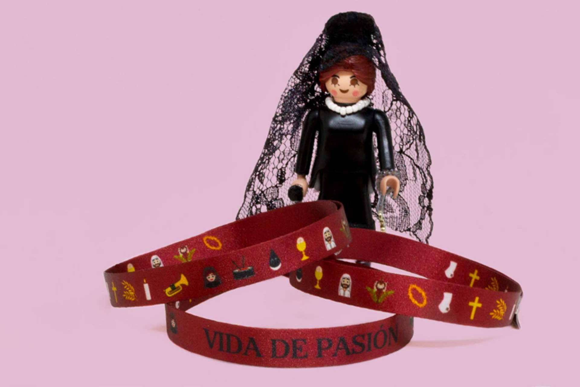 Encontrar packs de regalo para Semana Santa en Marronynegro