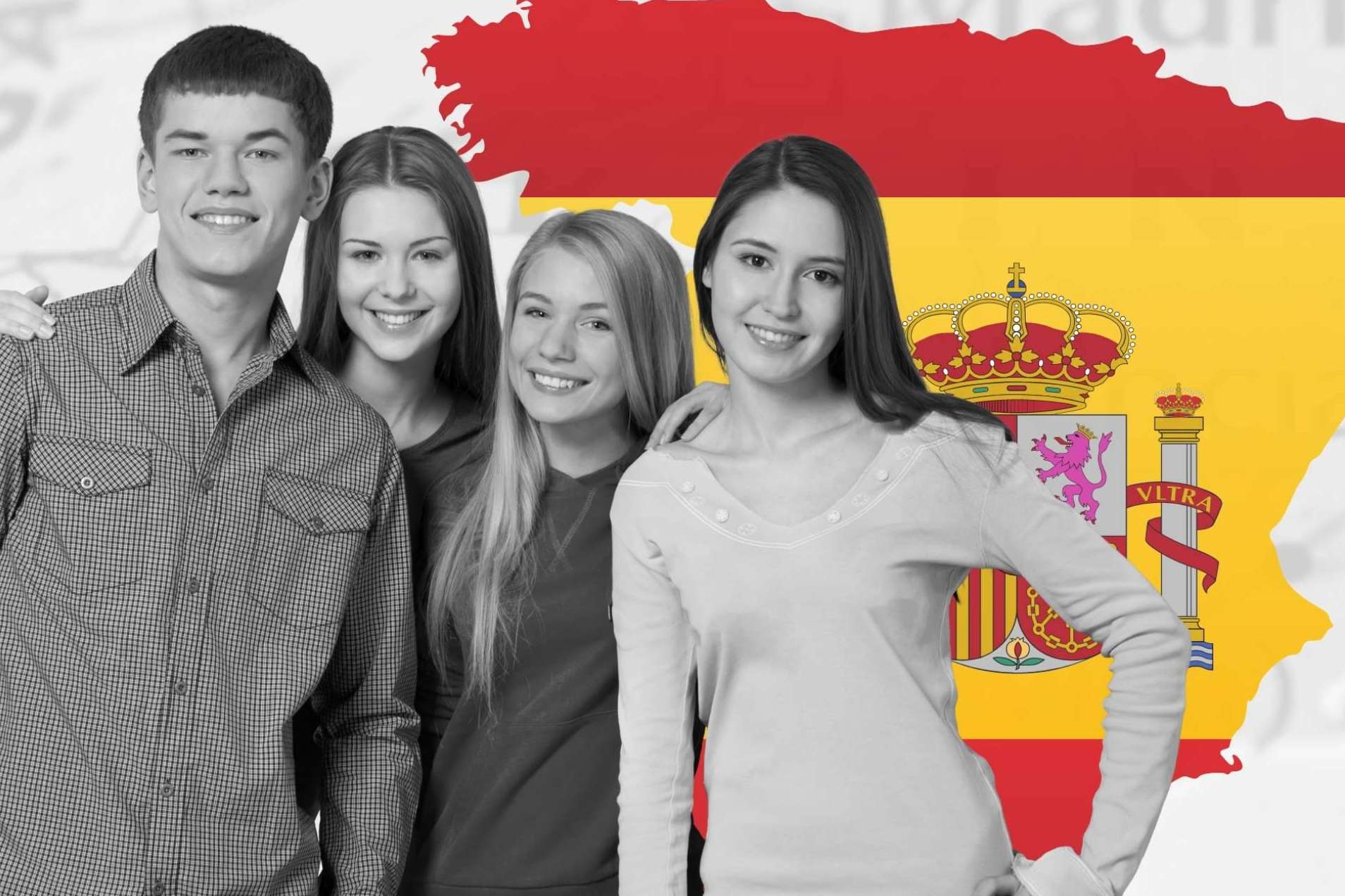 ¿Cómo quedarse en España como estudiante?, con Legalcity