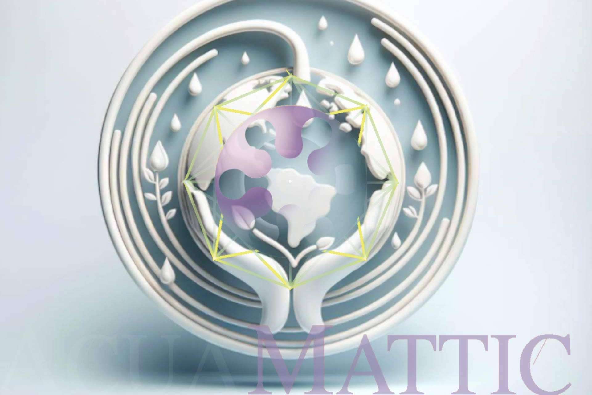 Todos los detalles de ACUAMATTIC, la revolución tecnológica del agua presentada en MWC24