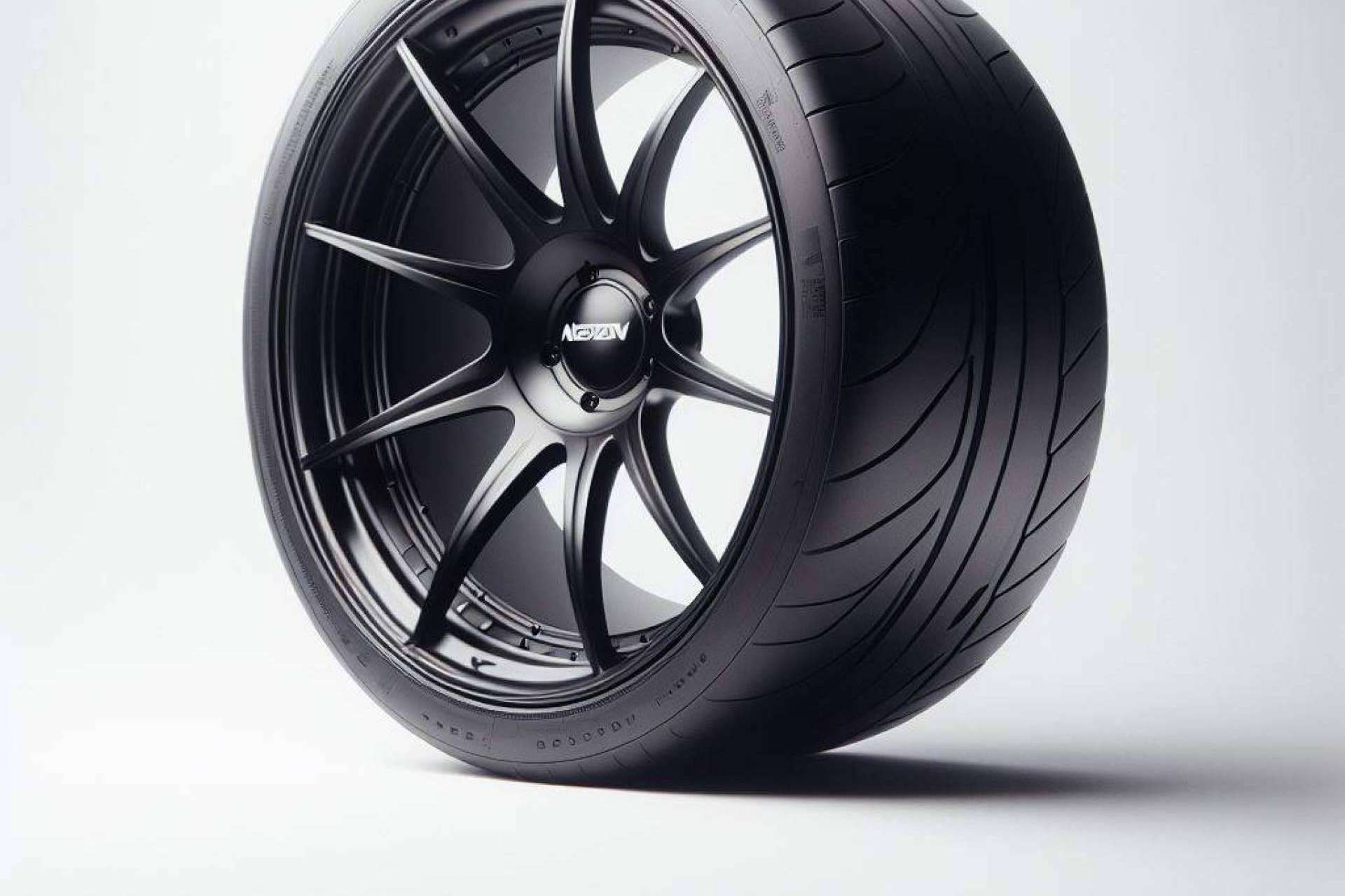 La marca de neumáticos de la red BlackTire, Nexen