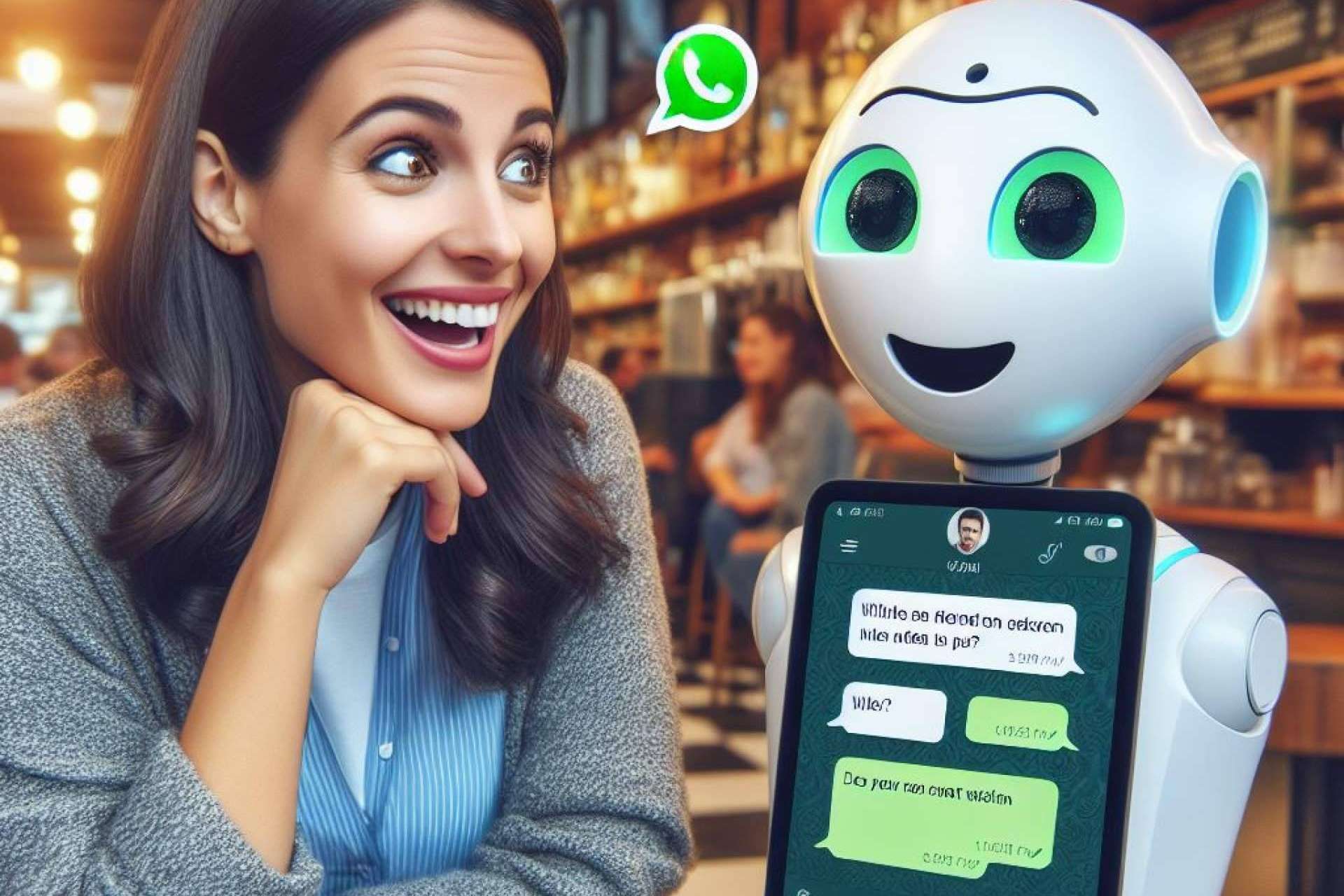 API de WhatsApp es una plataforma que revoluciona la comunicación con los clientes
