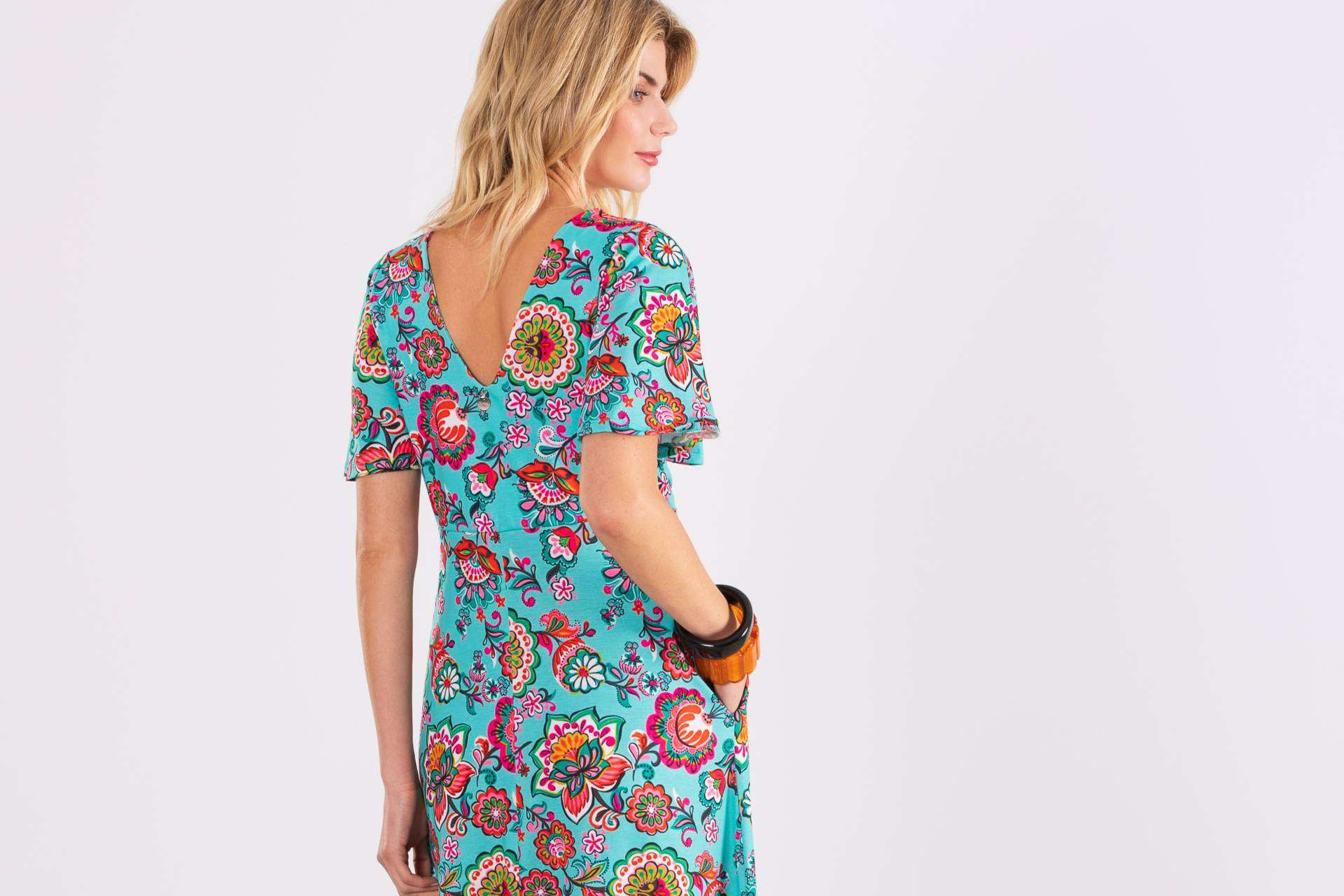 Descubrir las tendencias de moda casual con Lolitas&L