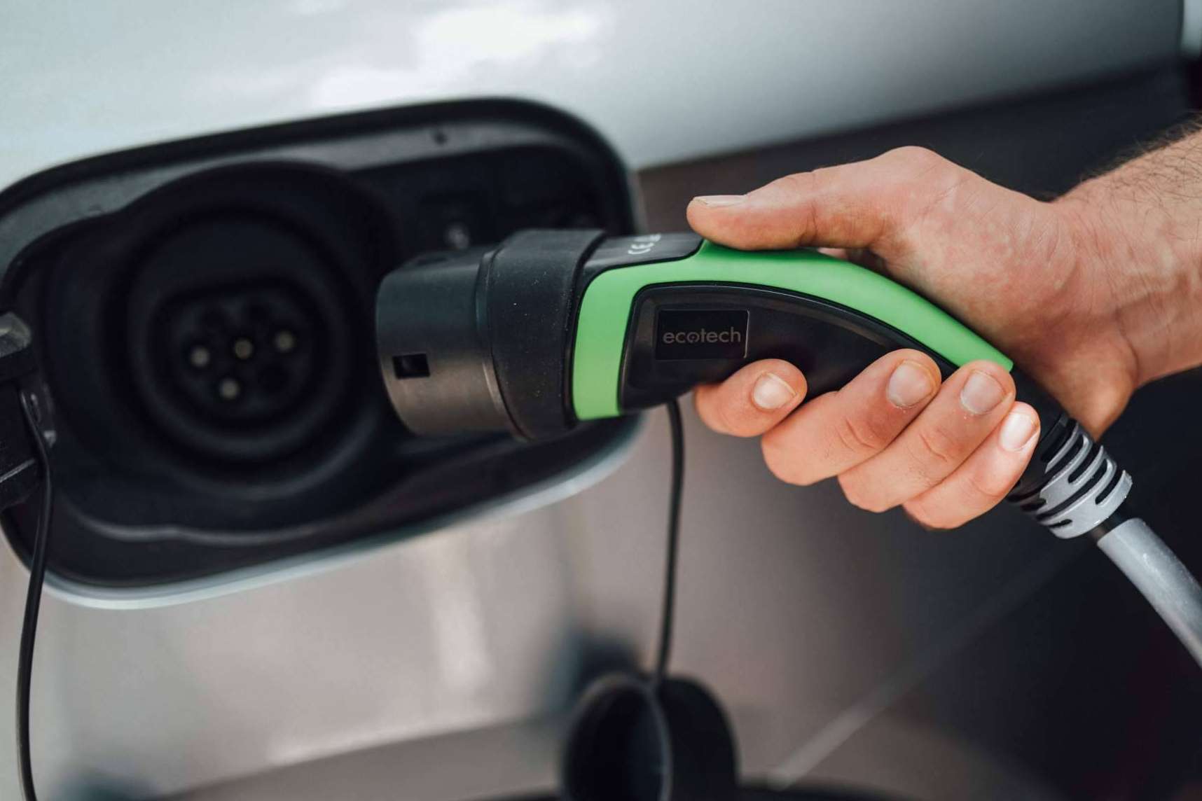 Ecotech ofrece soluciones para todo tipo de instalaciones públicas