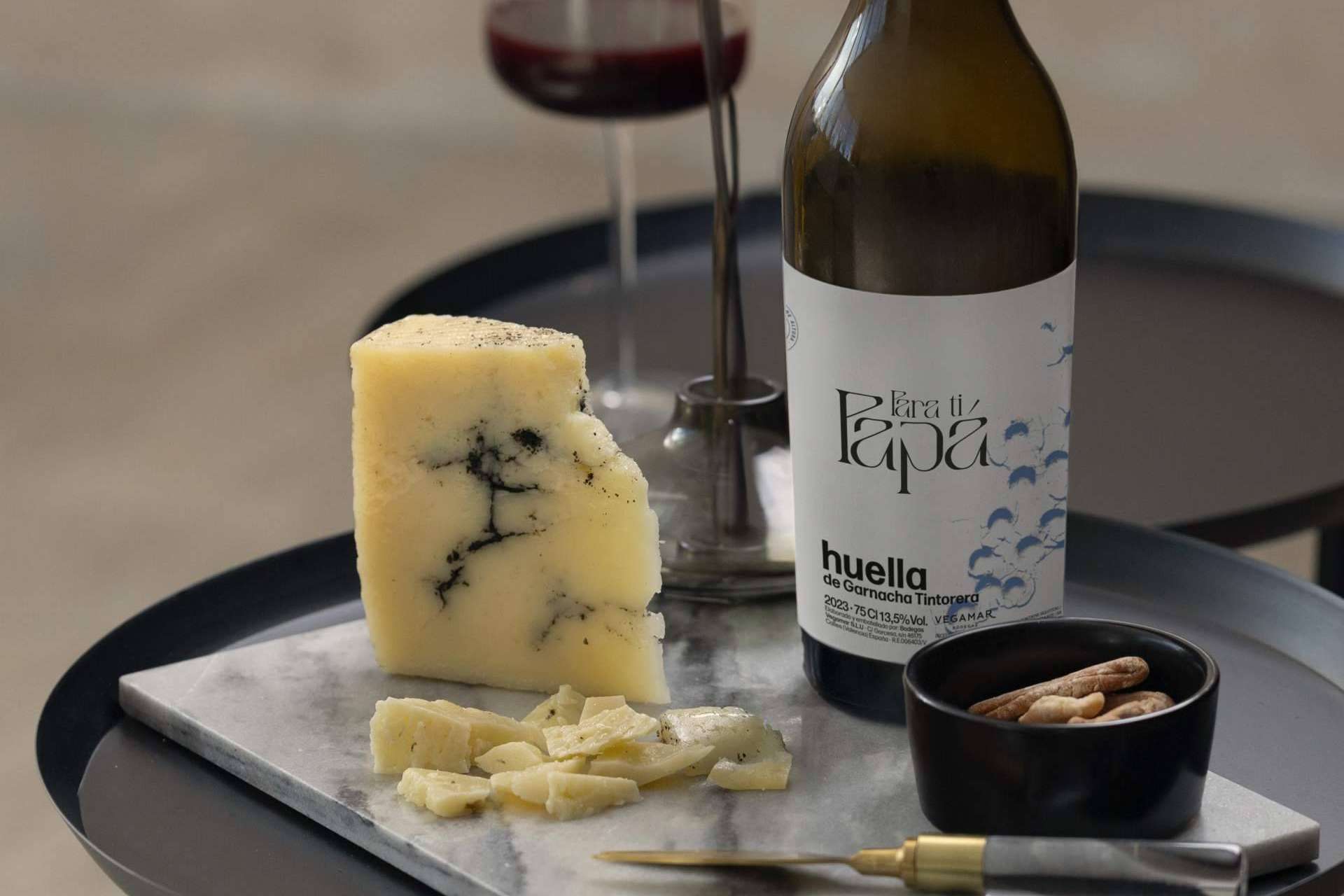 Regalos gourmet para padres disfrutones