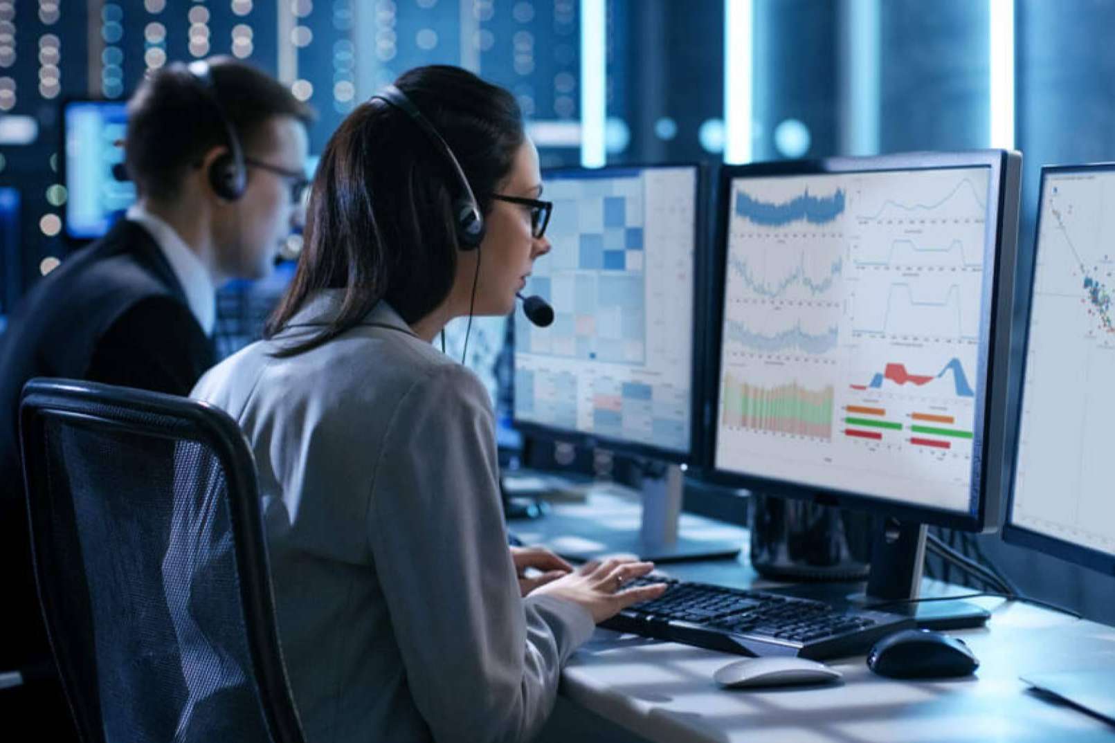Todo sobre Altair, soluciones de software y en la nube en las áreas de inteligencia artificial