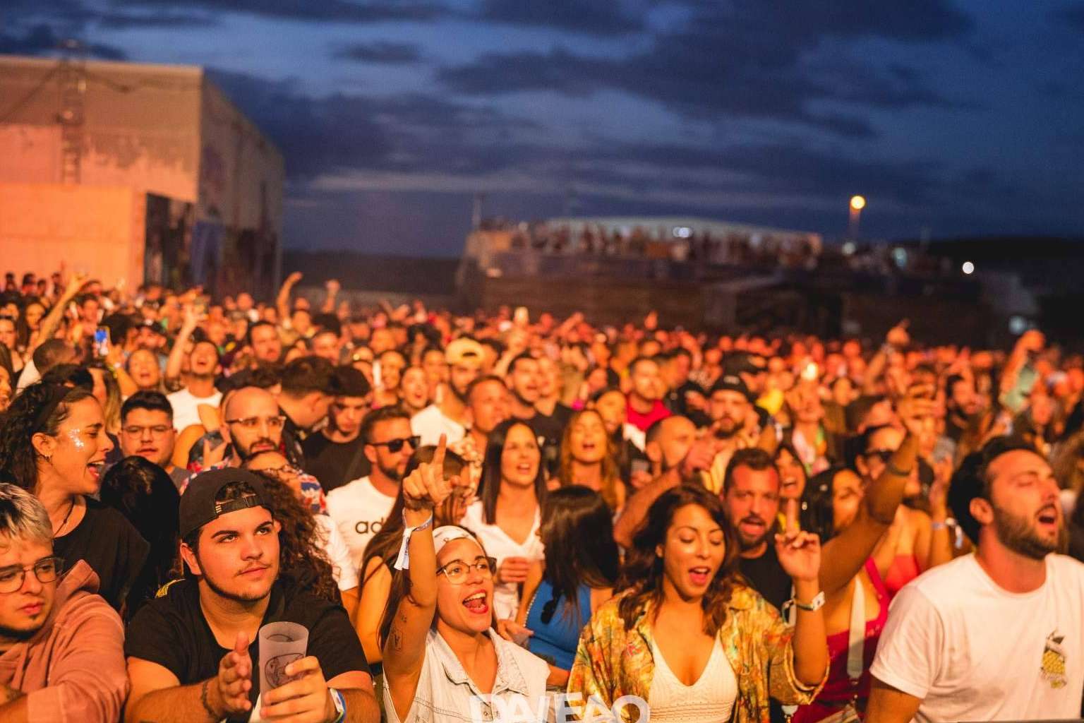 Alameda Festival, todo lo que hay que saber sobre la tercera edición del popular festival de música