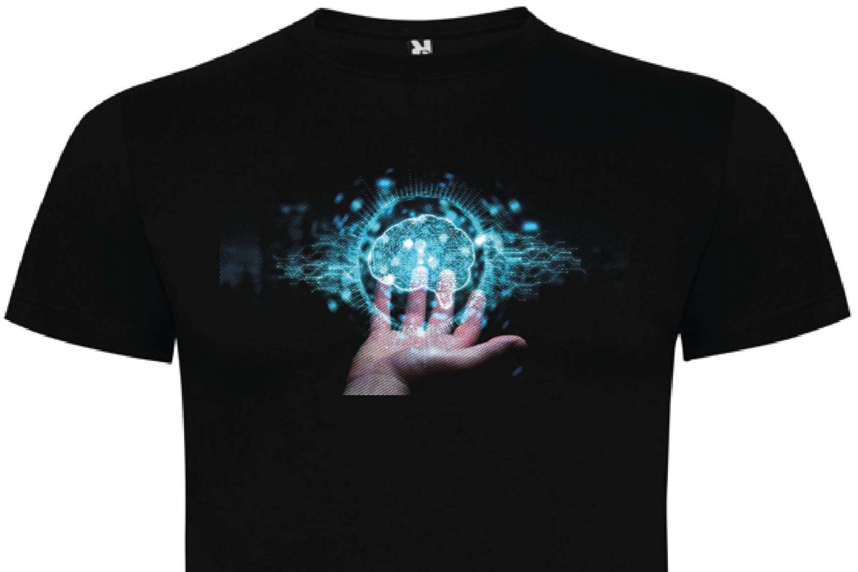 Producción textil e inteligencia artificial, con DTF Barcelona