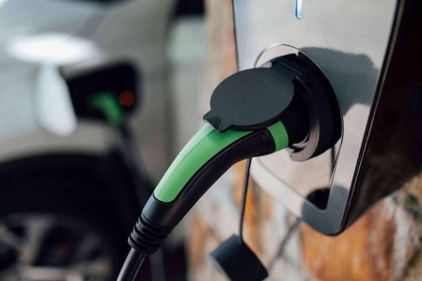 La fabricación de equipos de recarga para vehículos eléctricos por parte de ECOTECH
