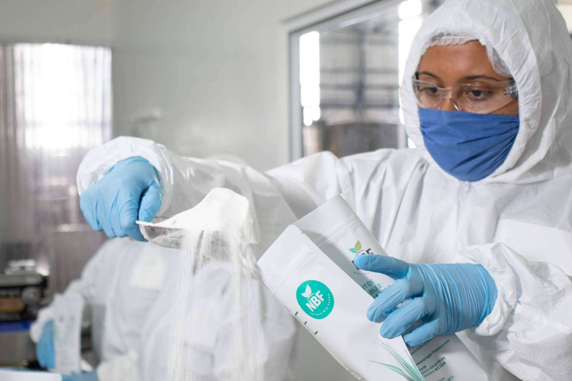 Productos orgánicos y naturales de calidad con NBF Market