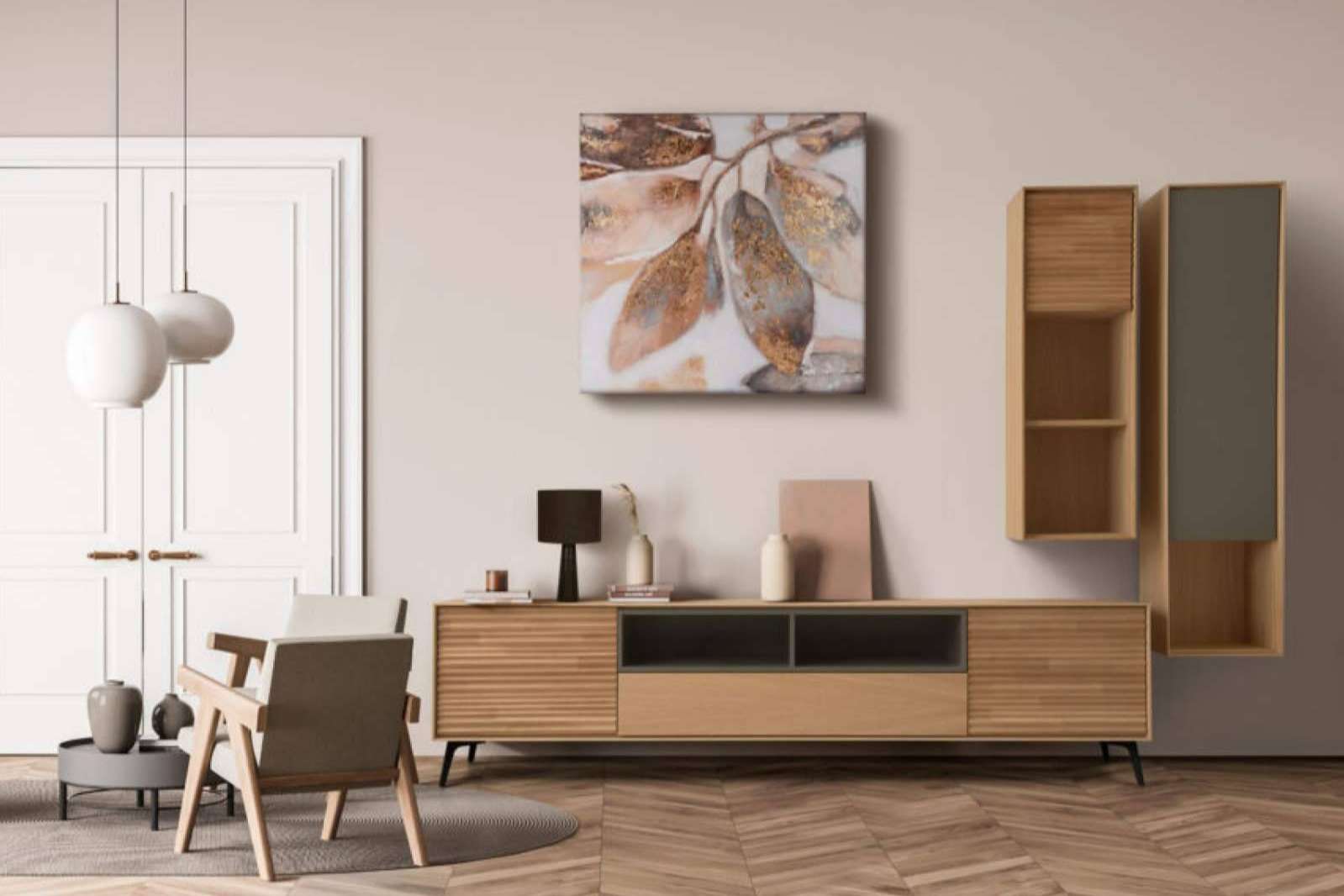 JPP Furniture, una de las empresas líderes en la creación de mobiliario contract a medida