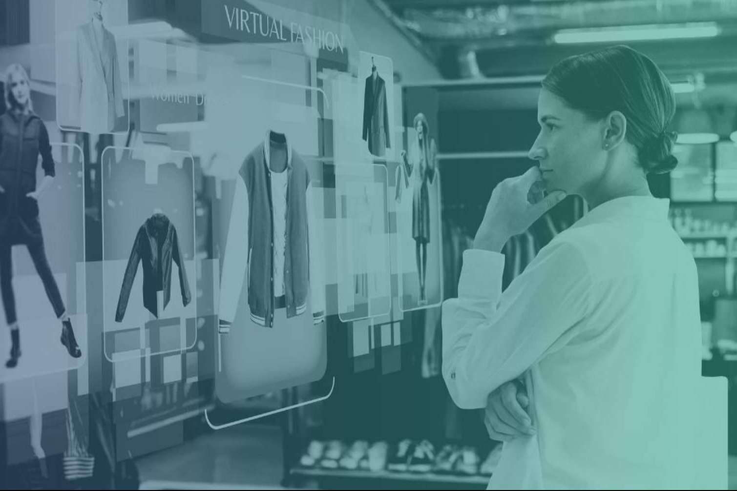 Las estanterías digitales de productos y su importancia para las marcas, por Digital Shelf