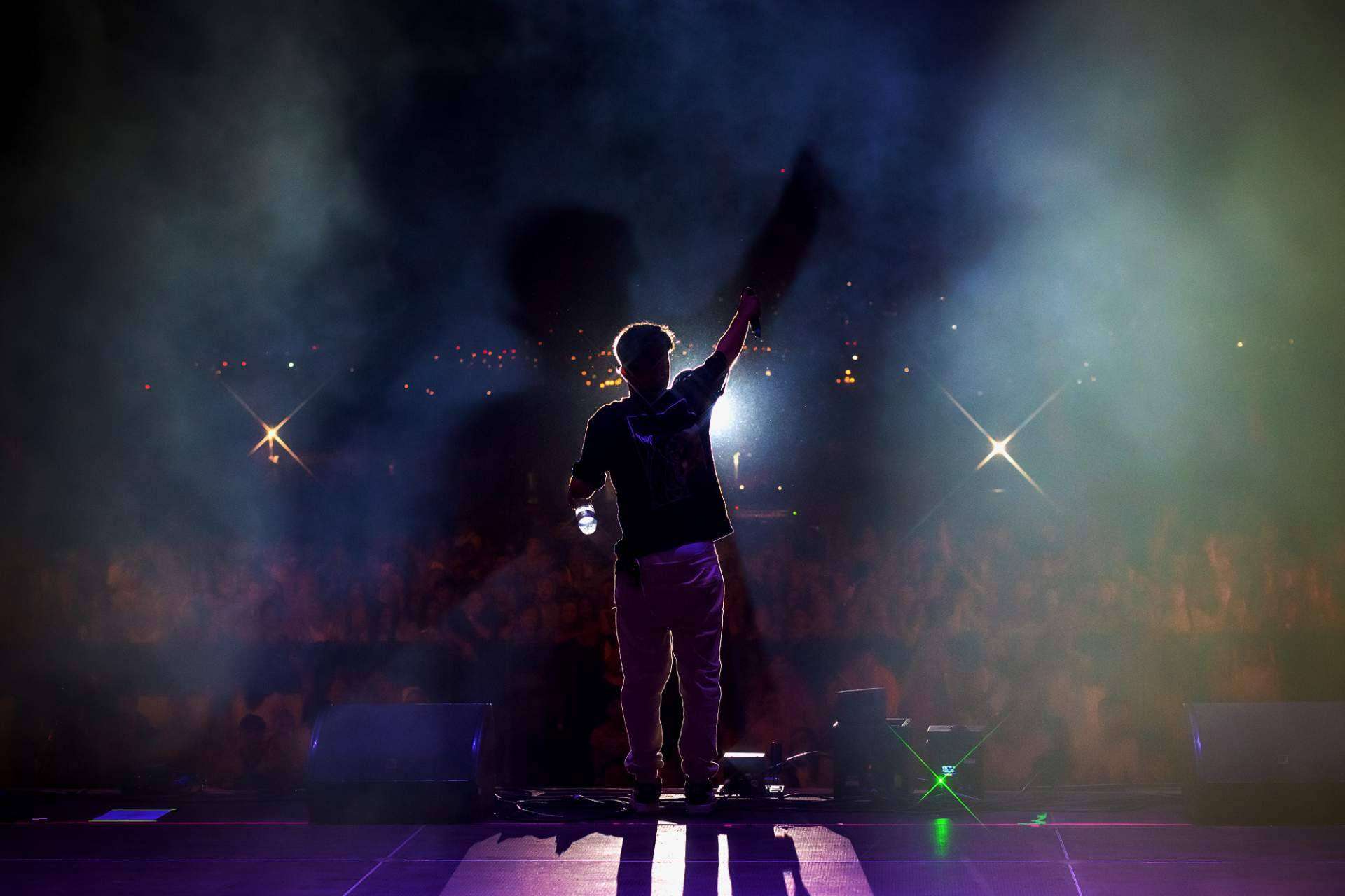 Rels B, Yandel, Soolking, Juan Luis Guerra y Andy & Lucas, entre los confirmados de Selvatic Fest