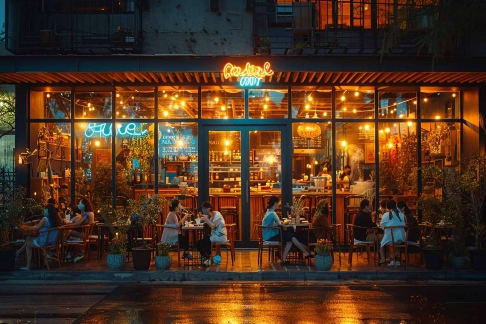 ¿Cómo integrar el menú digital de d’menu en Google Analitycs?