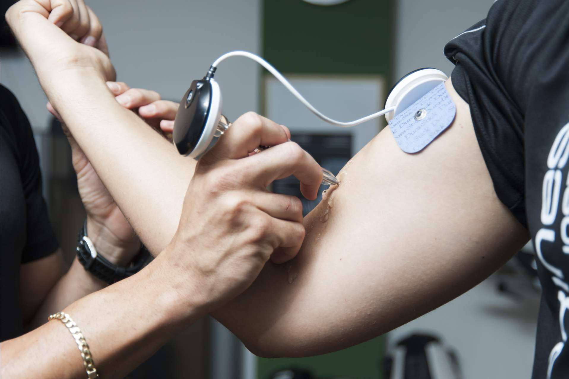 Myox Institute imparte cursos certificados de electroestimulación muscular