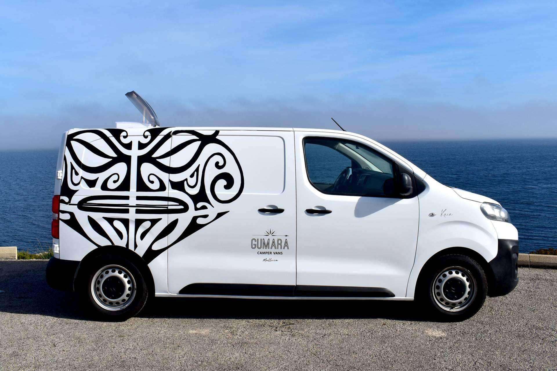 Gumara Camper Vans lanza sus nuevos modelos de campers