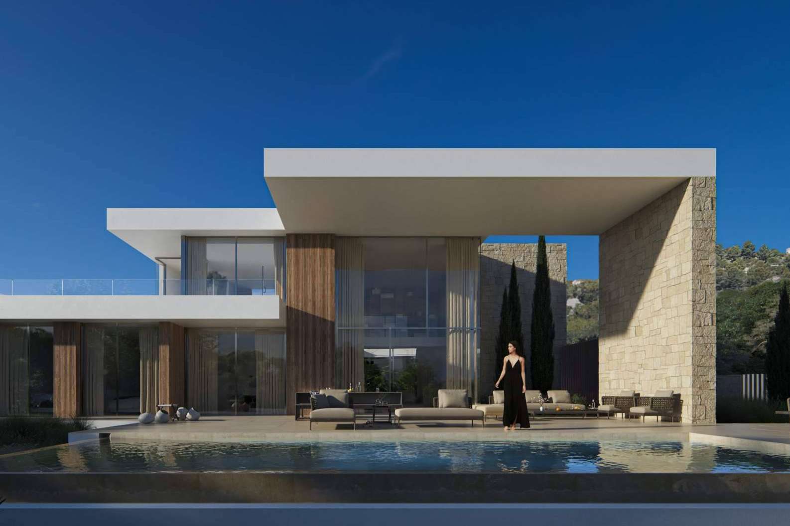 MG Villas Luxury Property cuenta con una cartera exclusiva de villas en venta en Jávea