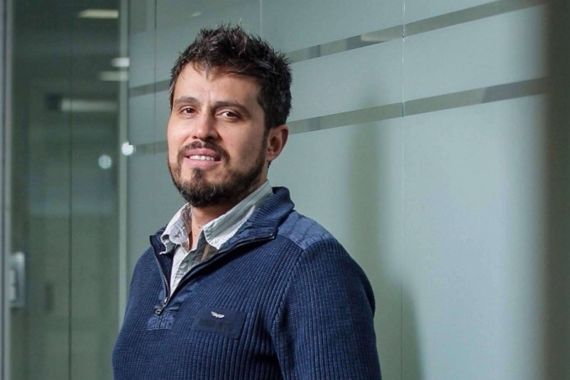 Entrevista a Ricardo Mansilla, director de Fundación Apptitudes