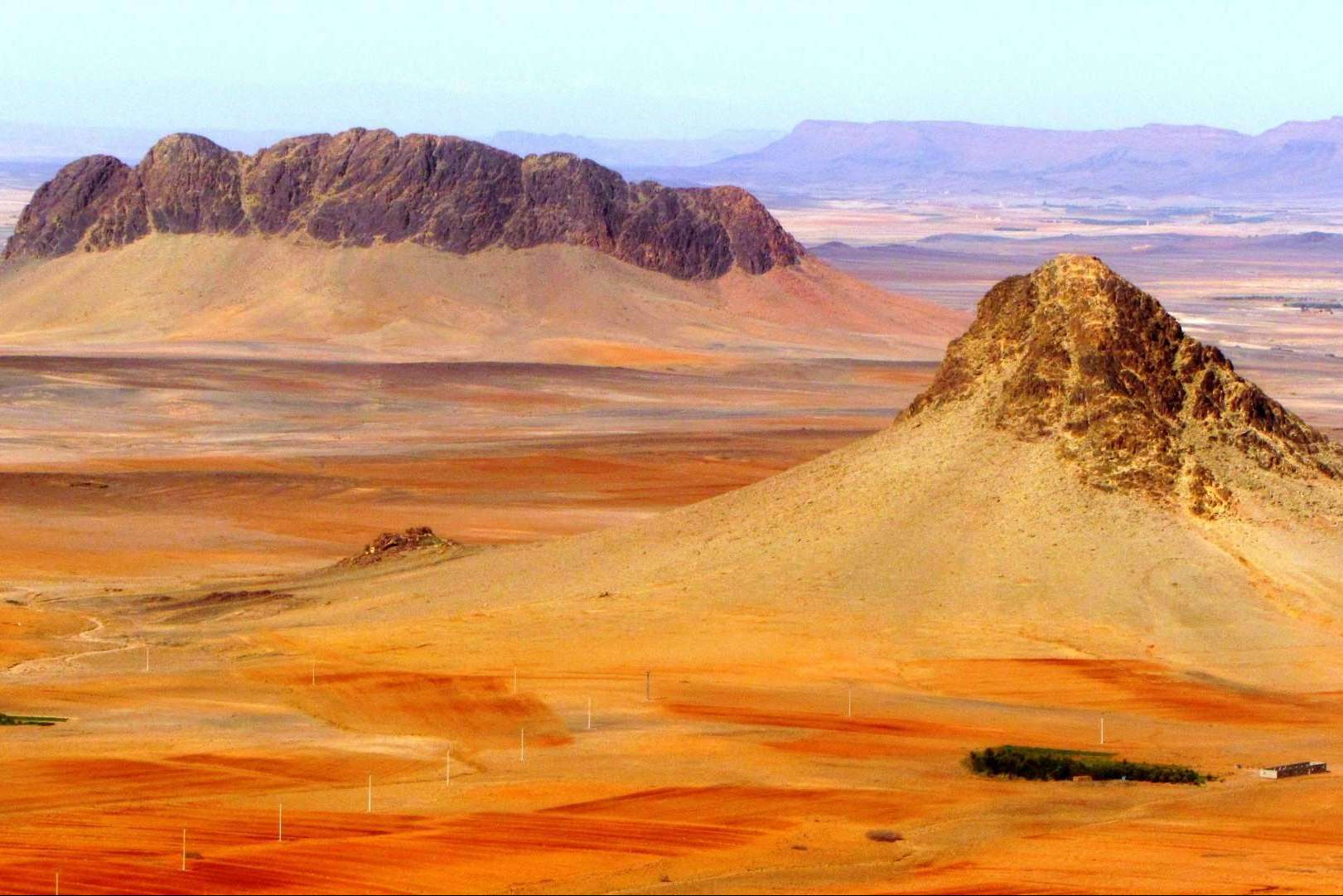 Atar Experience ofrece servicio de viaje privado a Marruecos