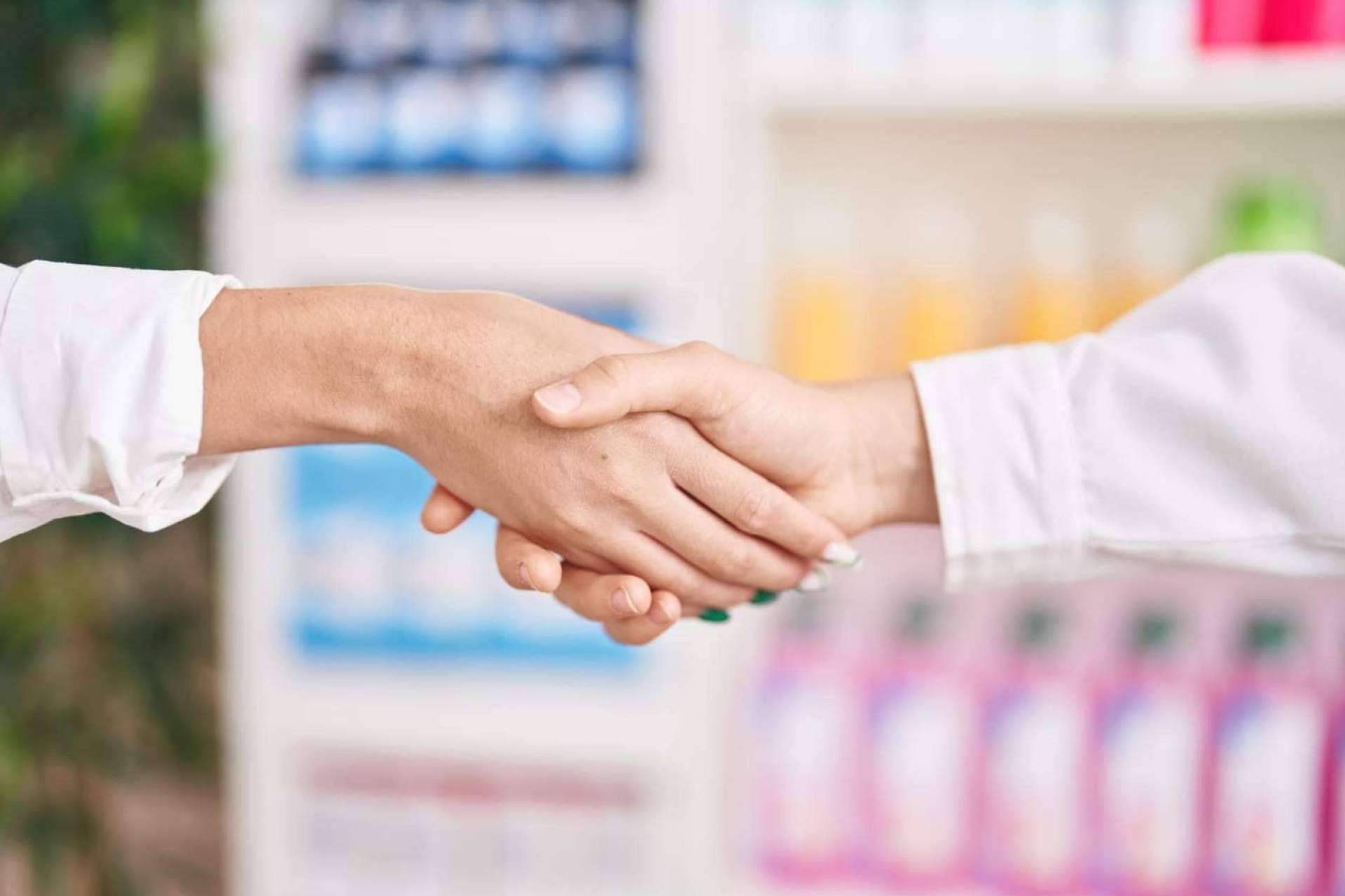 Confiafarma, servicio de financiación de la compra de farmacias en venta de particulares
