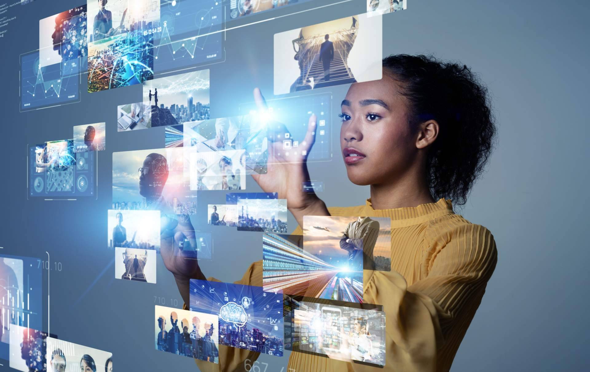 Crece en aceptación entre el mundo del creador de contenido y usuarios particulares YOUUUP app