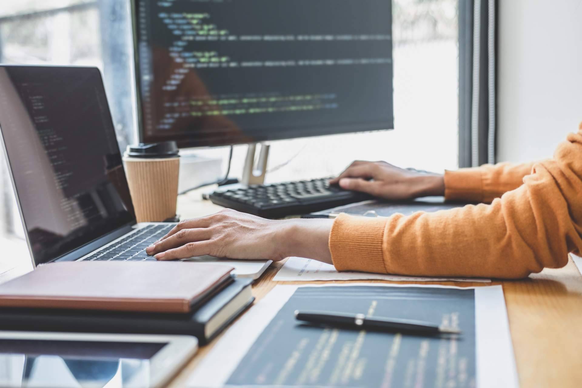 Especialistas en gestión y el análisis de datos comerciales para las empresas