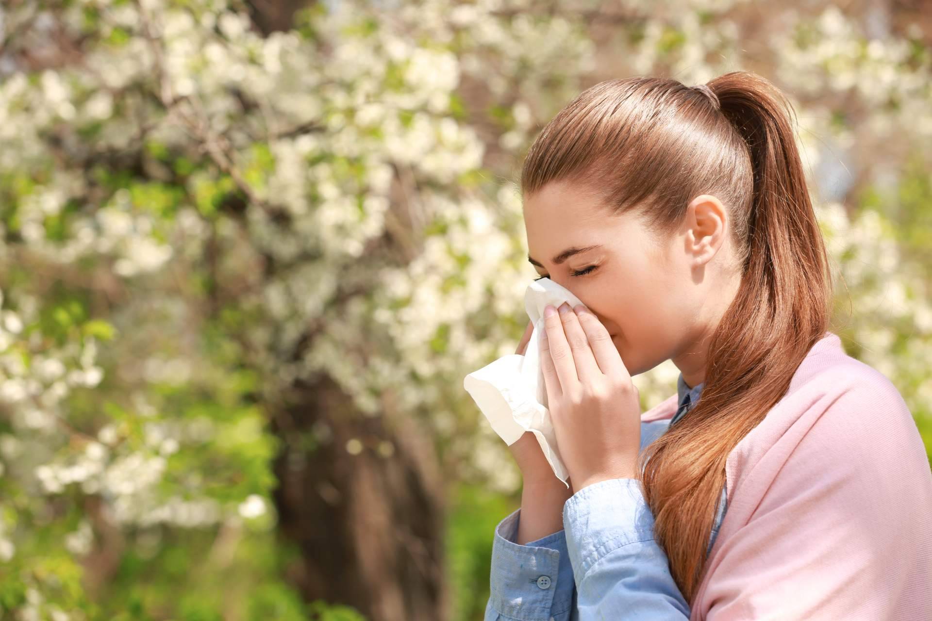 ¿Qué es la astenia primaveral?, síntomas y formas de combatirla con vitaminas, por Farmasky