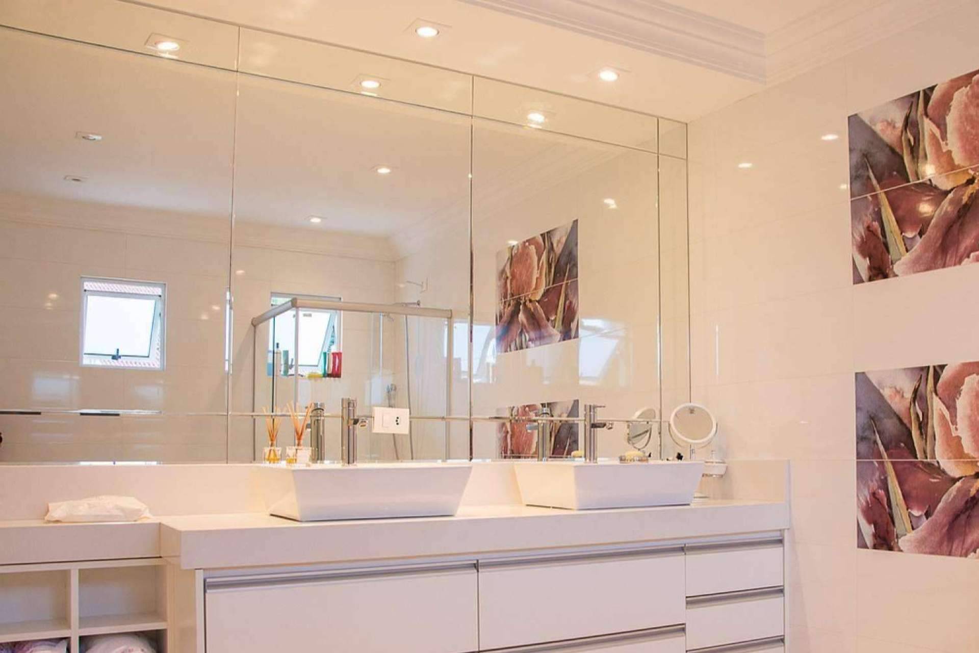 Reformas Baños presenta algunas ideas interesantes para modernizar un cuarto de baño con una reforma