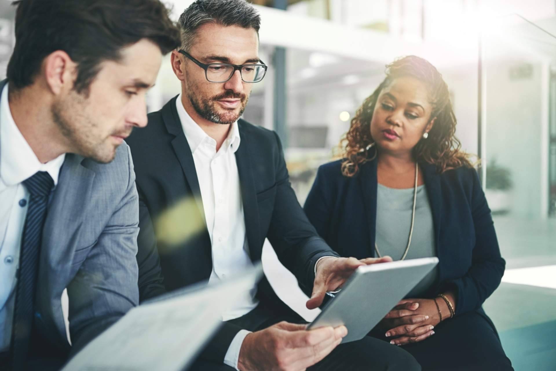 ENEB presenta el MBA, un programa formativo en Administración y Dirección de Empresas