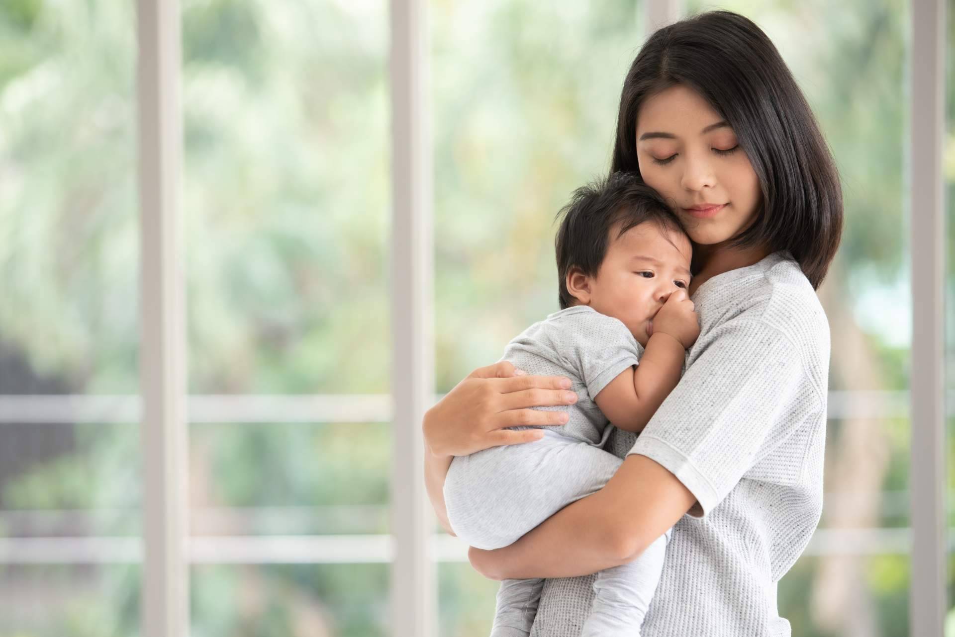 La Clínica Dra. Teresa Aparicio sobre el papel de la psiquiatría perinatal en la salud mental perinatal